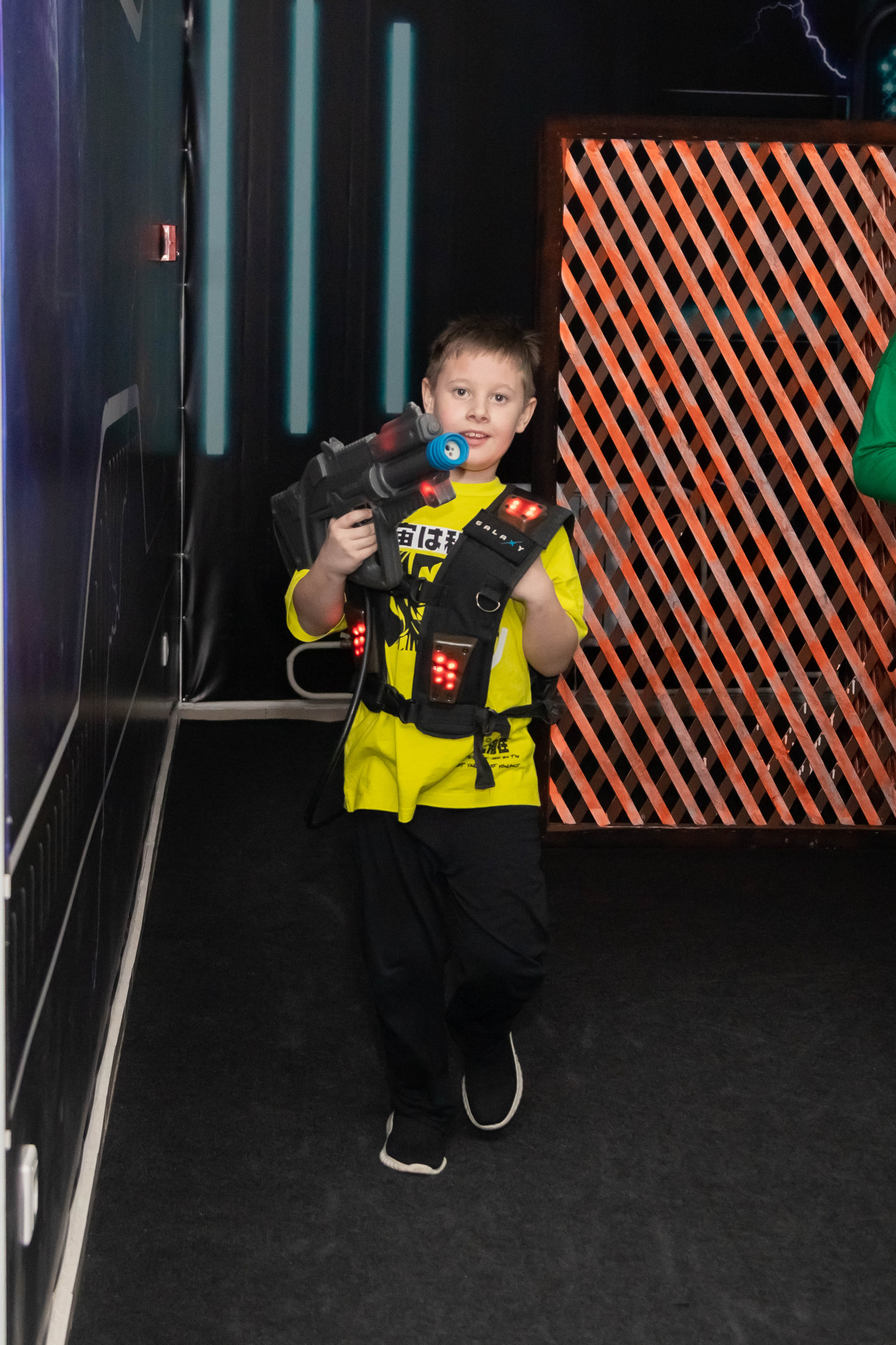 Съемка детского дня рождения. Семейный и детский фотограф в Красноярске Ольга Гаврикова