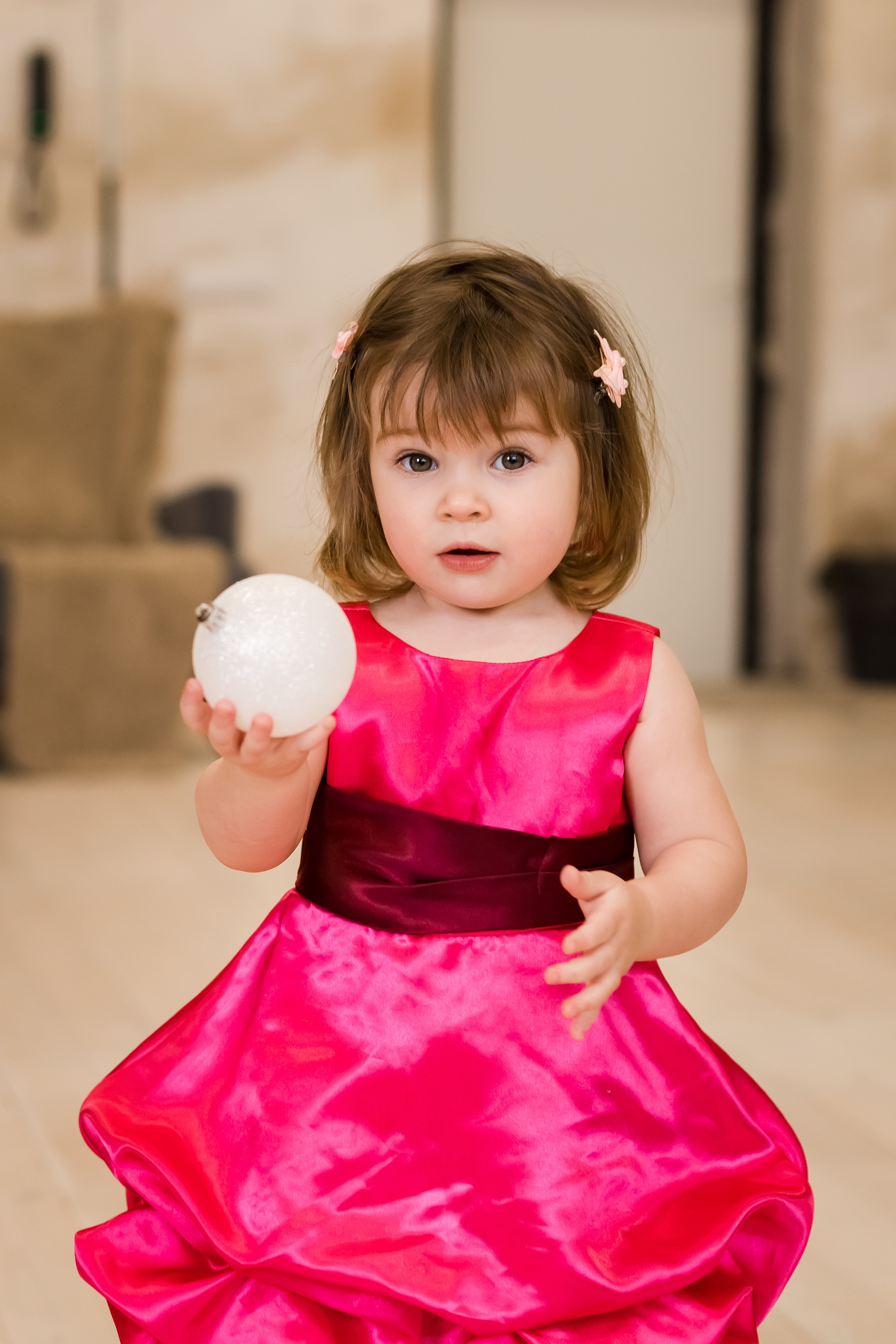 Детская фотосессия на улице. Семейный и детский фотограф в Красноярске Ольга Гаврикова