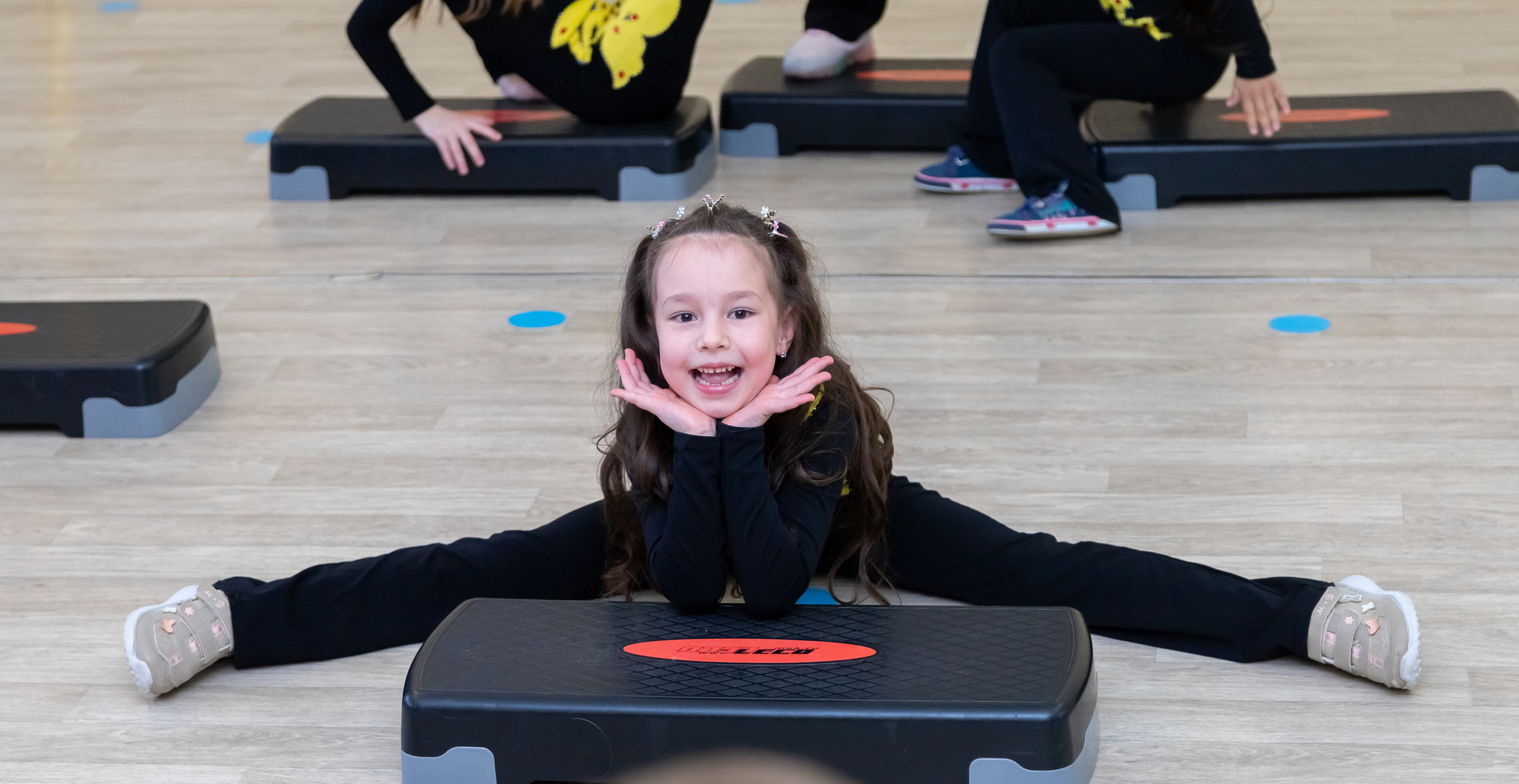 Съемка детского дня рождения. Семейный и детский фотограф в Красноярске Ольга Гаврикова
