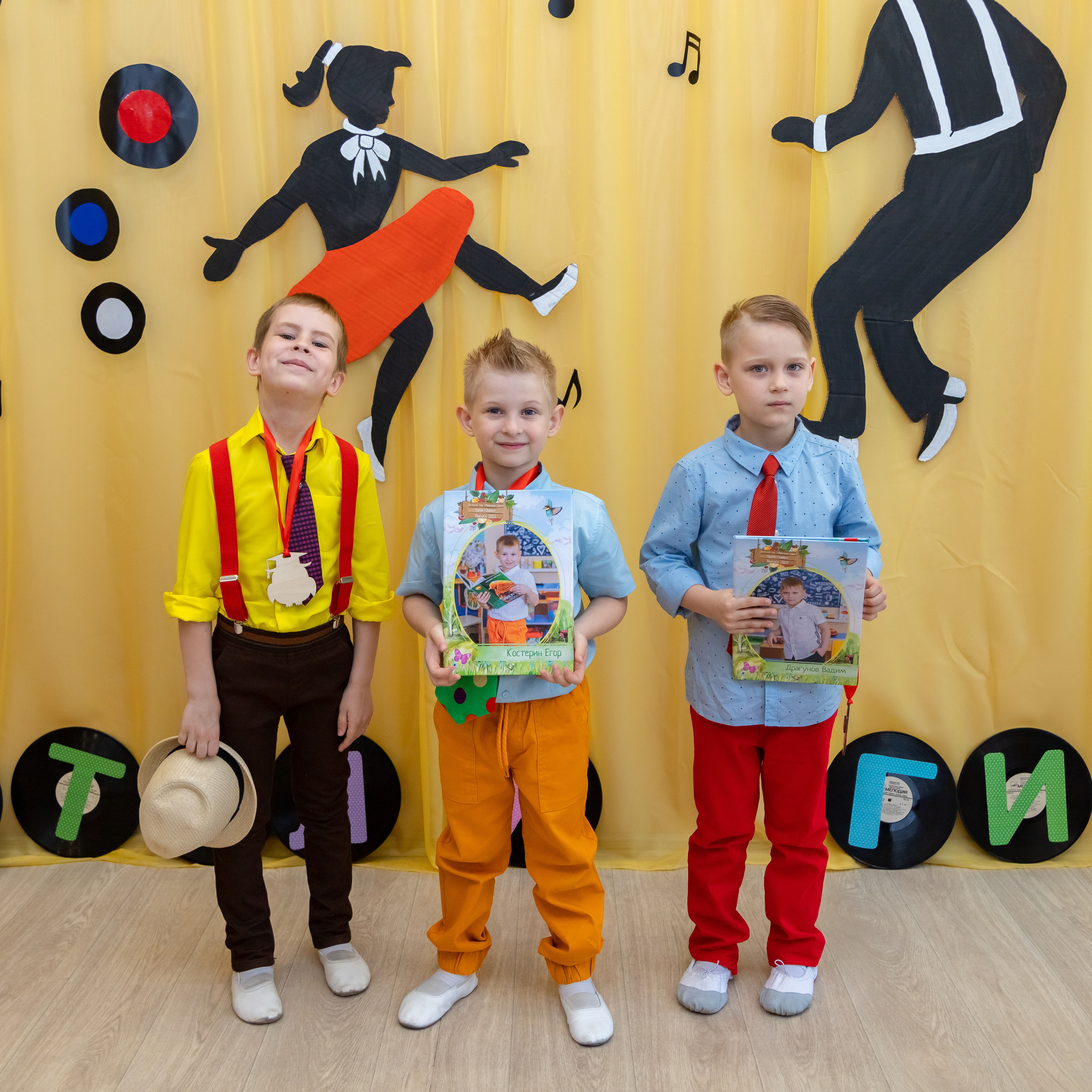 Съемка детского дня рождения. Семейный и детский фотограф в Красноярске Ольга Гаврикова