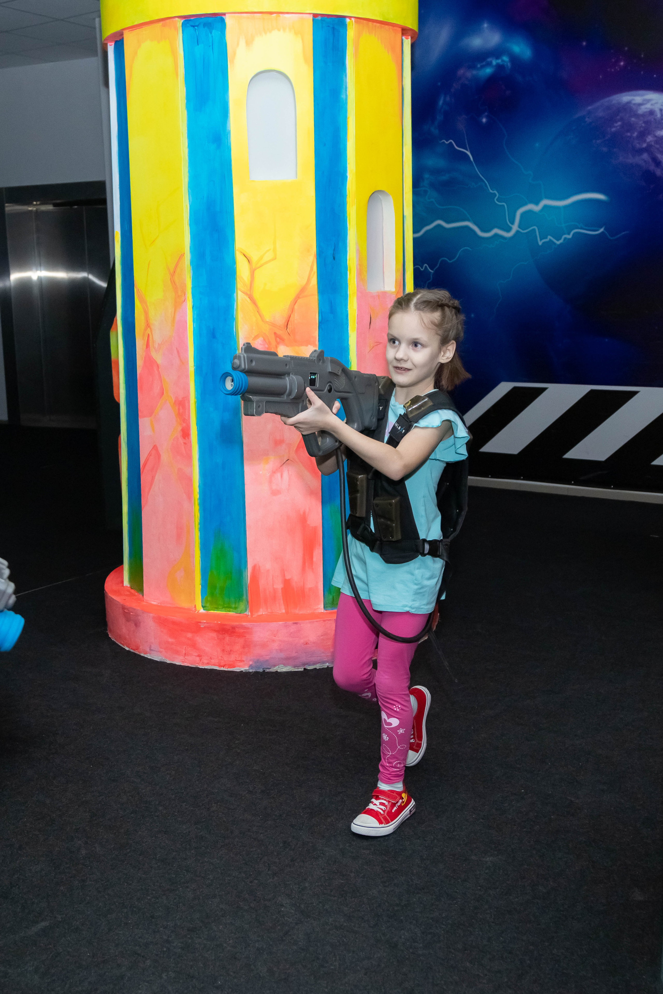 Съемка детского дня рождения. Семейный и детский фотограф в Красноярске Ольга Гаврикова