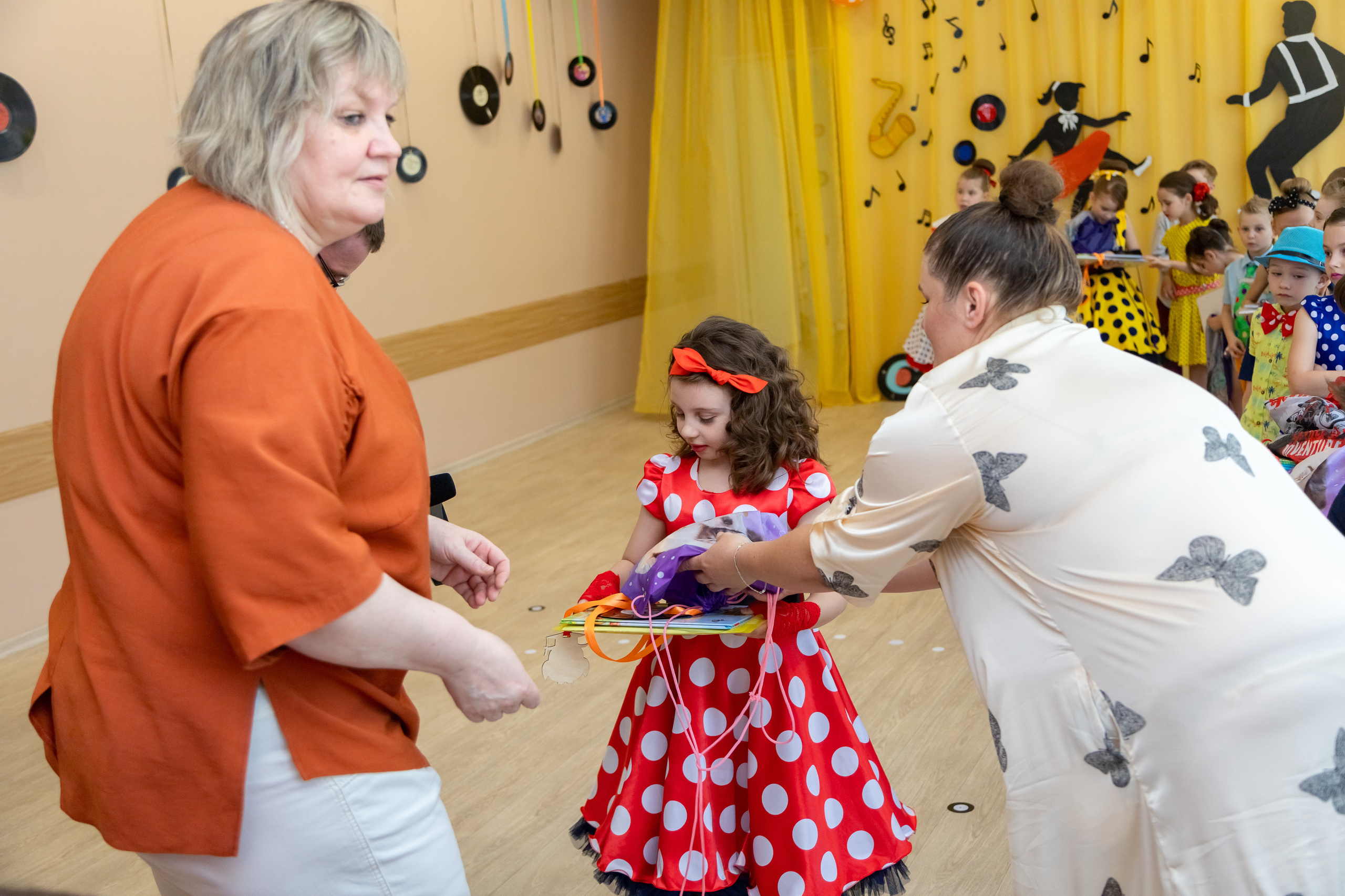 Съемка детского дня рождения. Семейный и детский фотограф в Красноярске Ольга Гаврикова