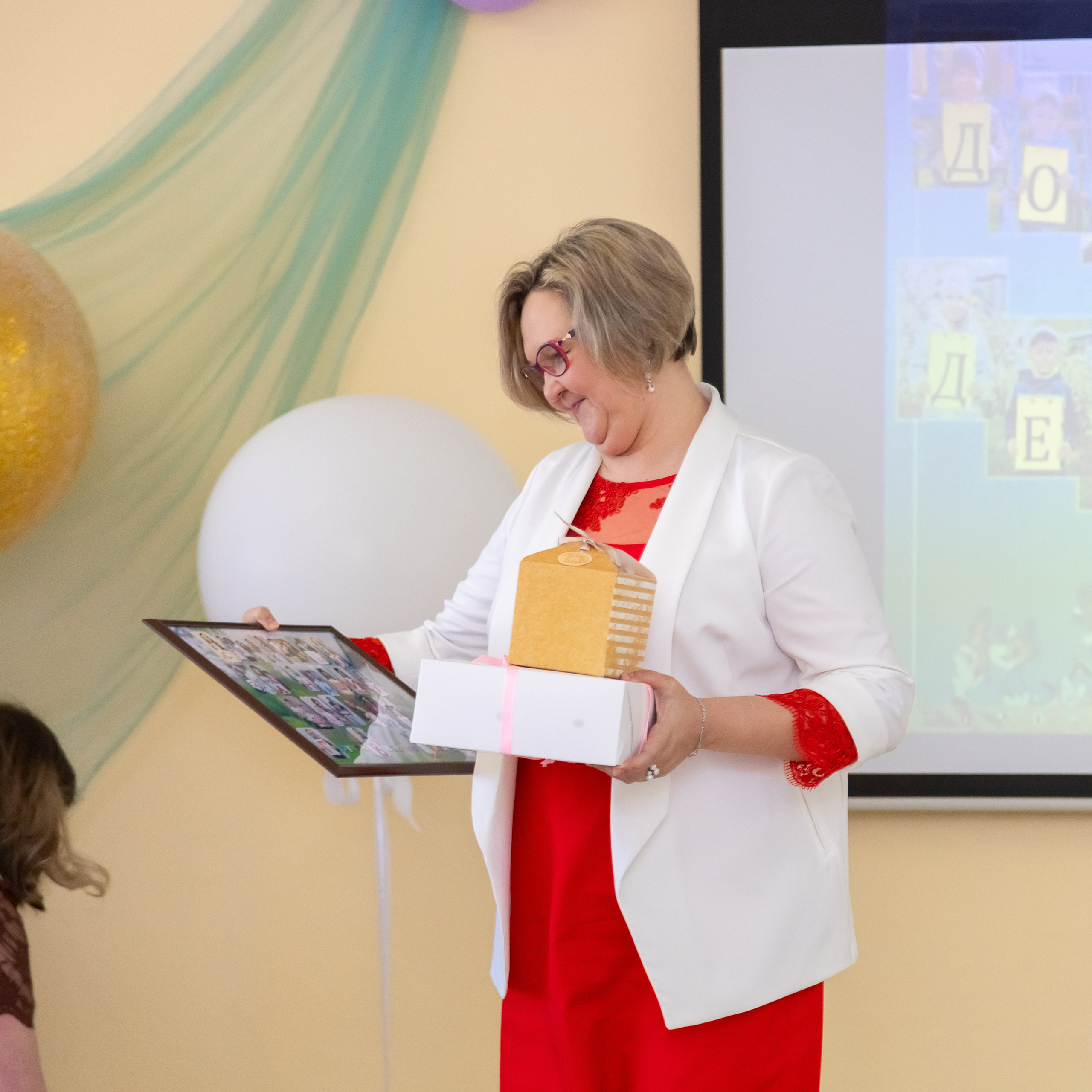 Съемка детского дня рождения. Семейный и детский фотограф в Красноярске Ольга Гаврикова