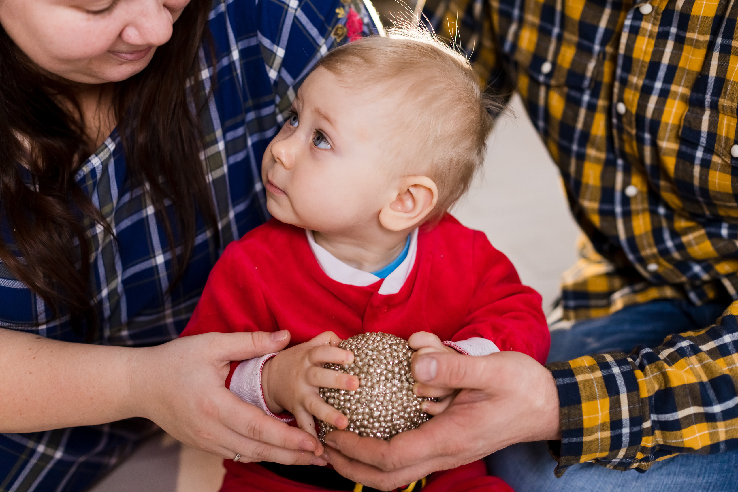 Детская фотосессия на улице. Семейный и детский фотограф в Красноярске Ольга Гаврикова