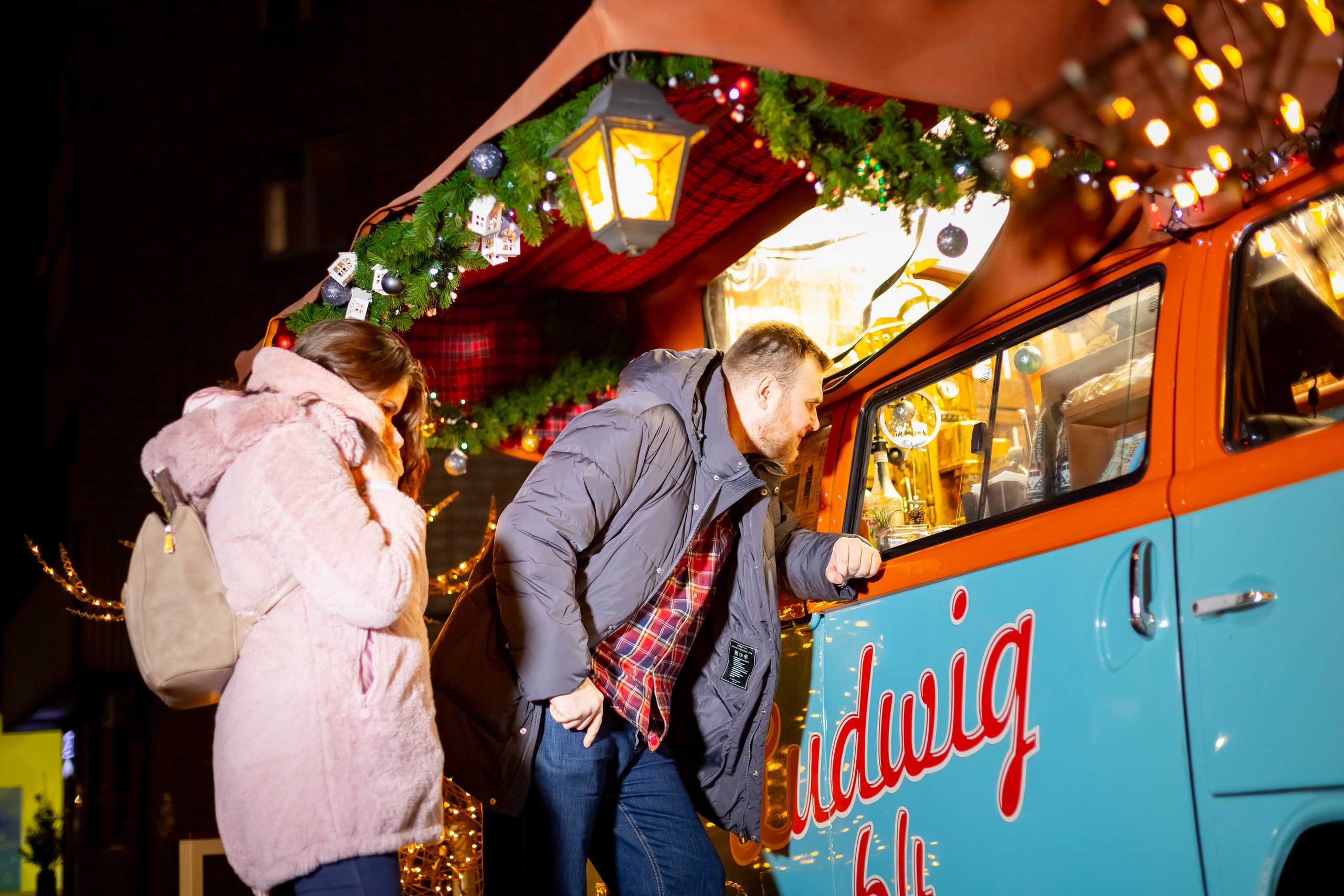 Студийная фотосессия лав стори. Семейный и детский фотограф в Красноярске Ольга Гаврикова