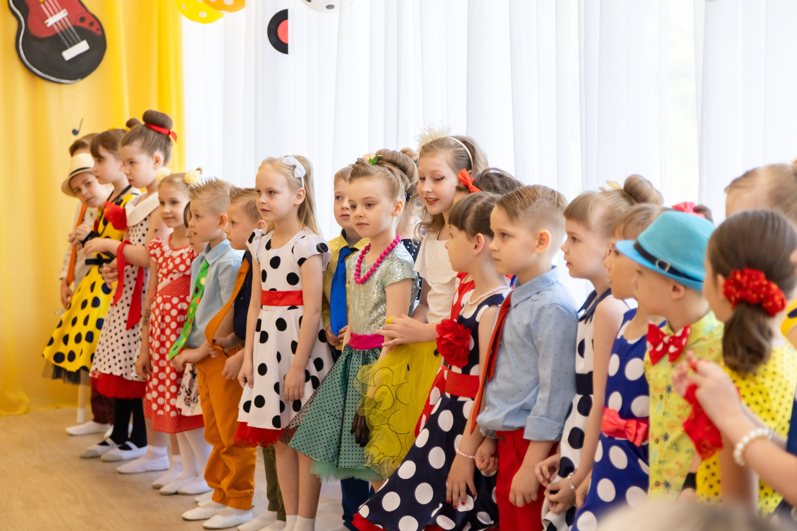 Съемка детского дня рождения. Семейный и детский фотограф в Красноярске Ольга Гаврикова