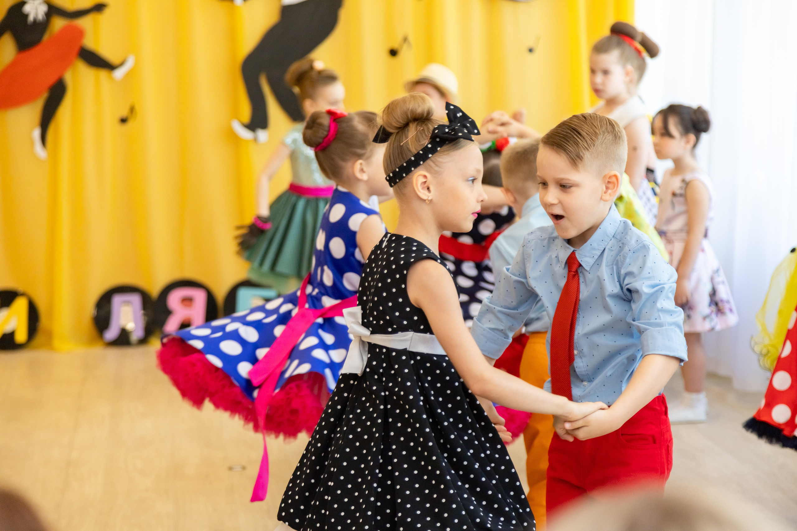 Съемка детского дня рождения. Семейный и детский фотограф в Красноярске Ольга Гаврикова