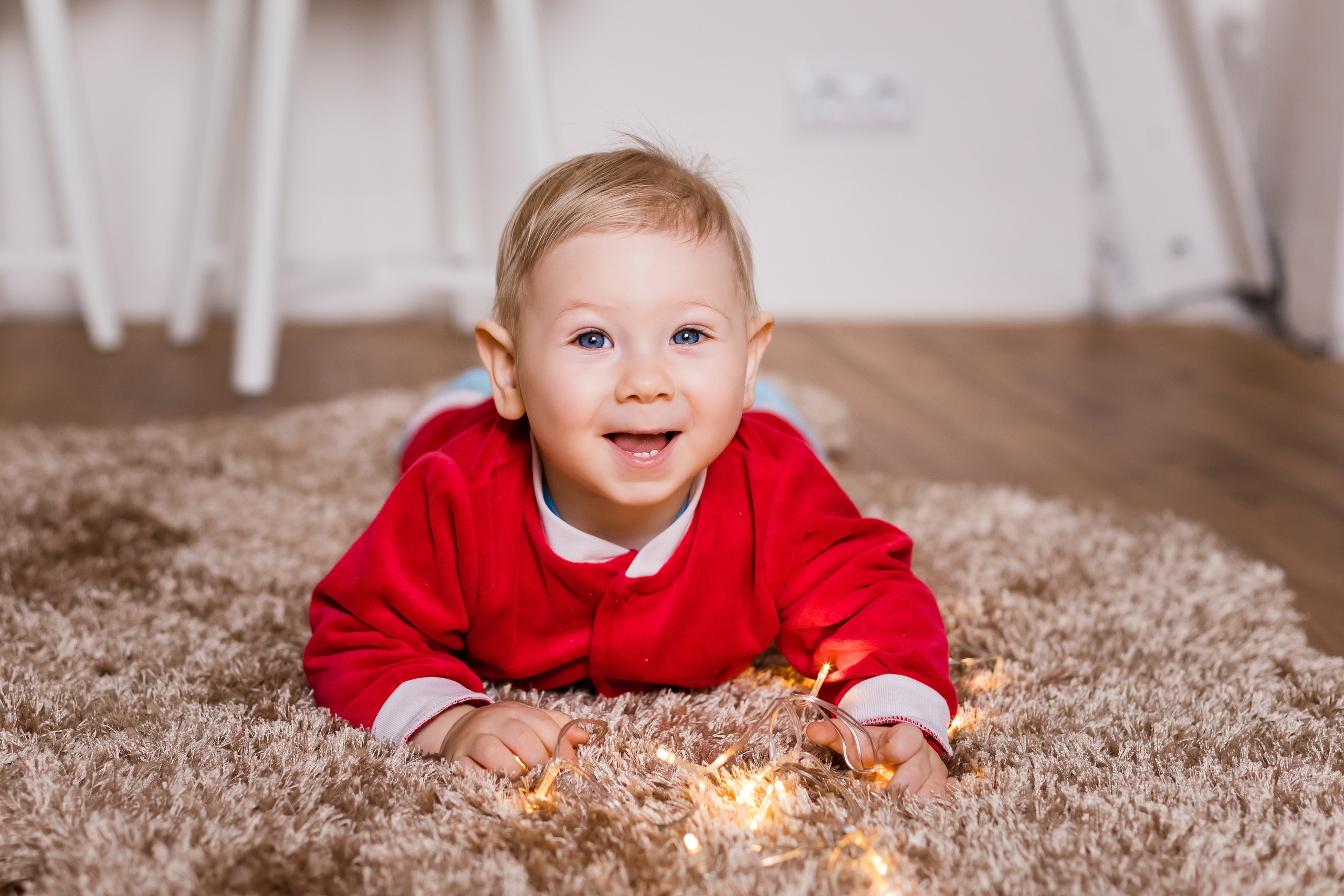 Детская фотосессия на улице. Семейный и детский фотограф в Красноярске Ольга Гаврикова