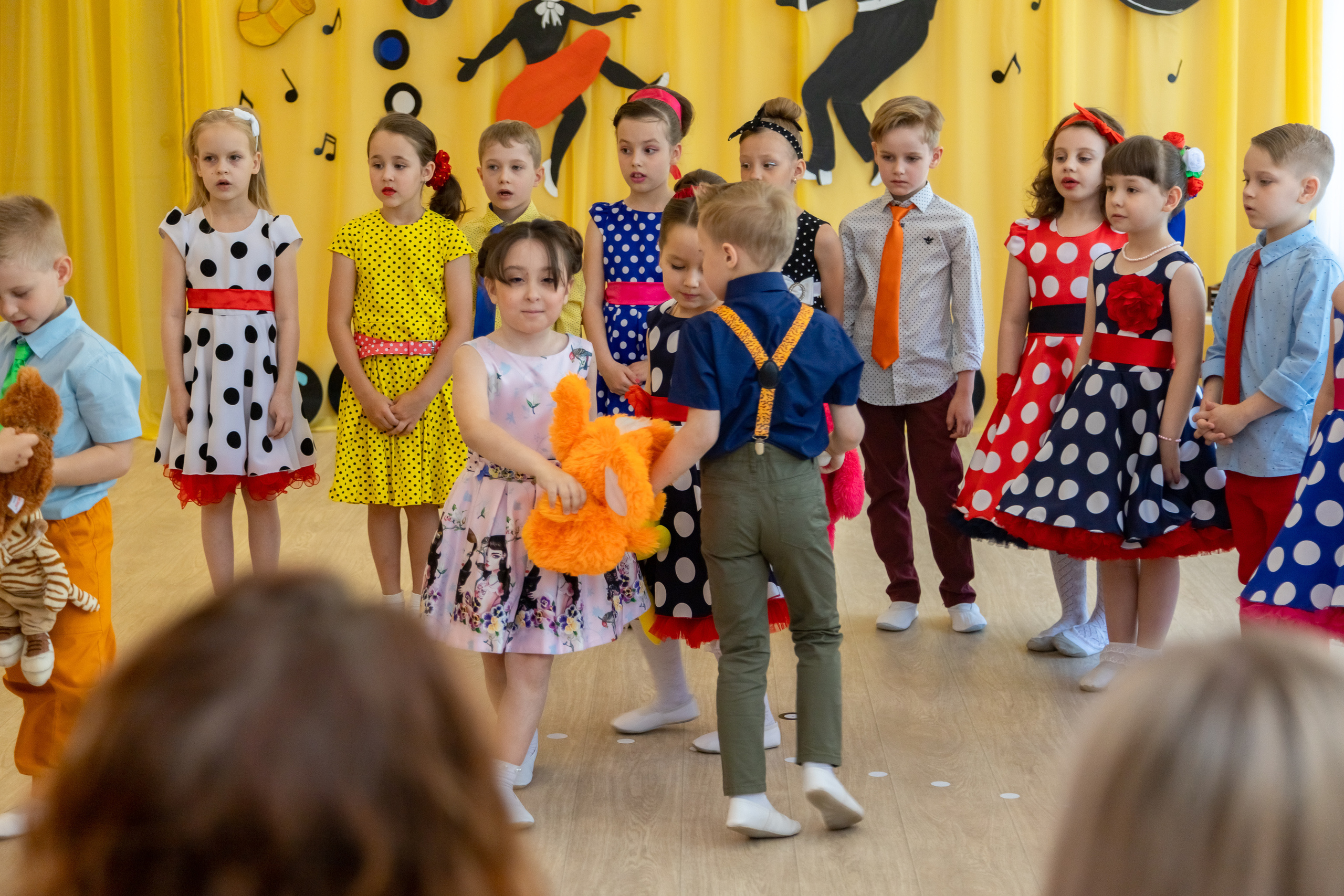 Съемка детского дня рождения. Семейный и детский фотограф в Красноярске Ольга Гаврикова