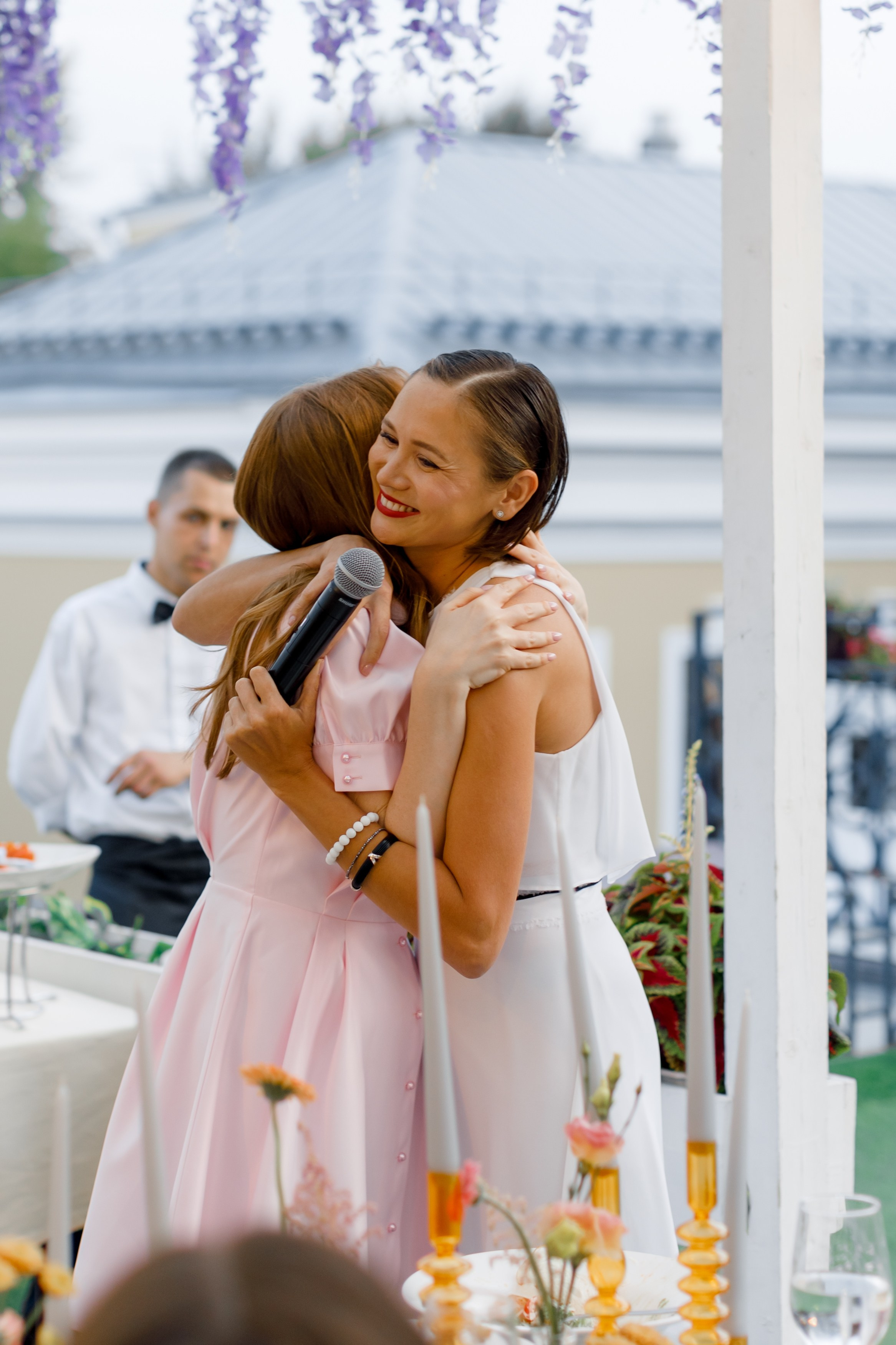 День Рождения Юли. Свадебный фотограф Москва Европа Мария Коренчук