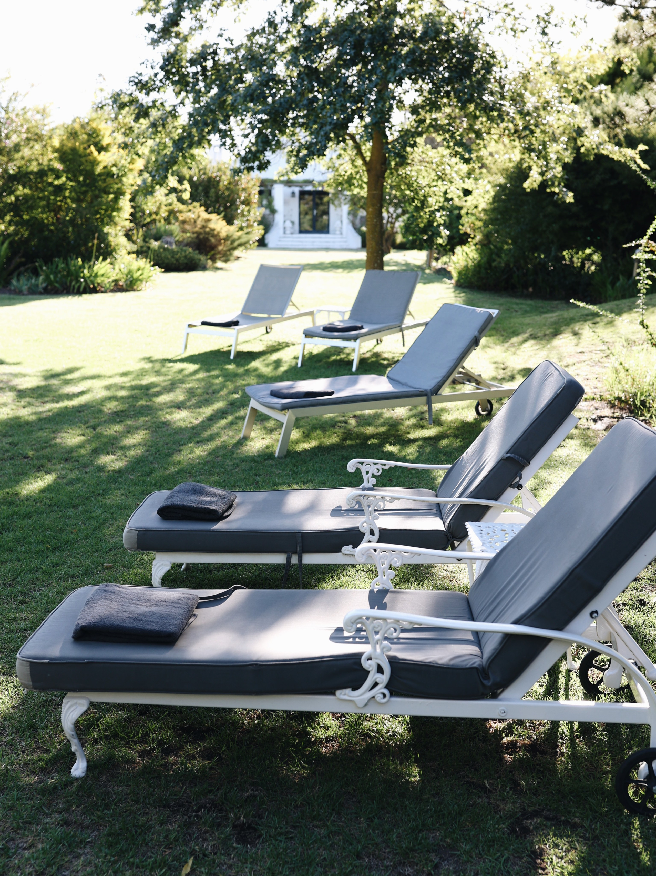 Stellenbosch • Wedgeview Country House & Spa. Ekaterina Buneeva Photography