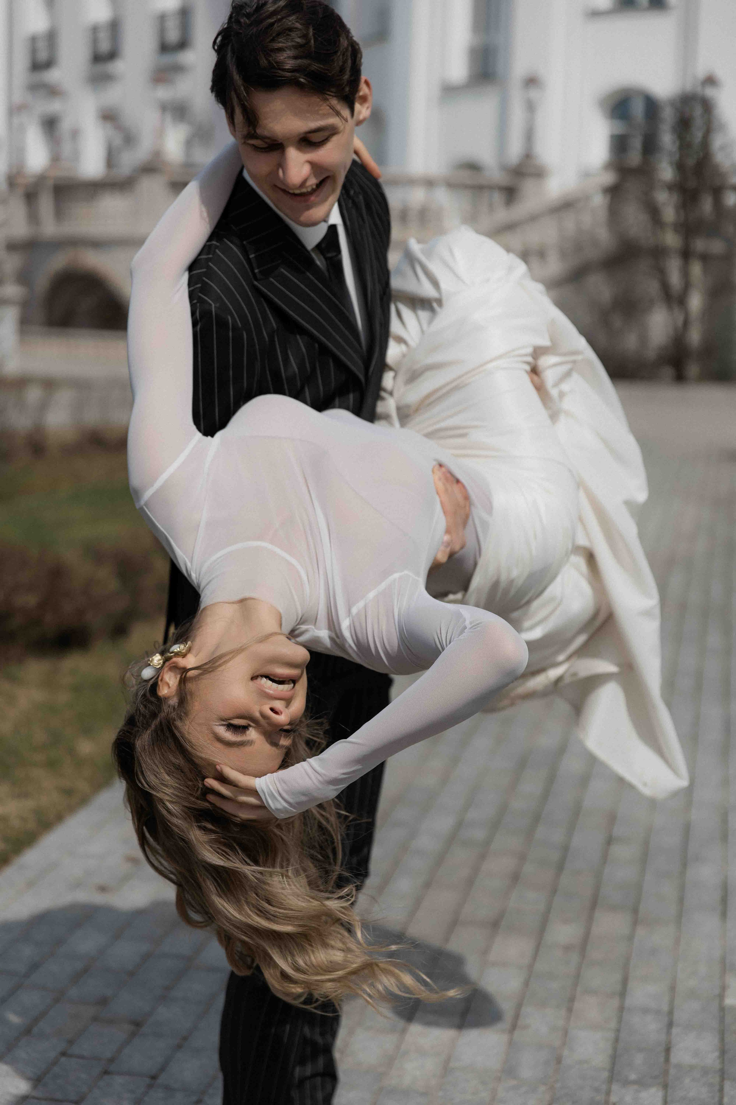 Арина и Иван. Фотограф Пятигорск Александра Карасева