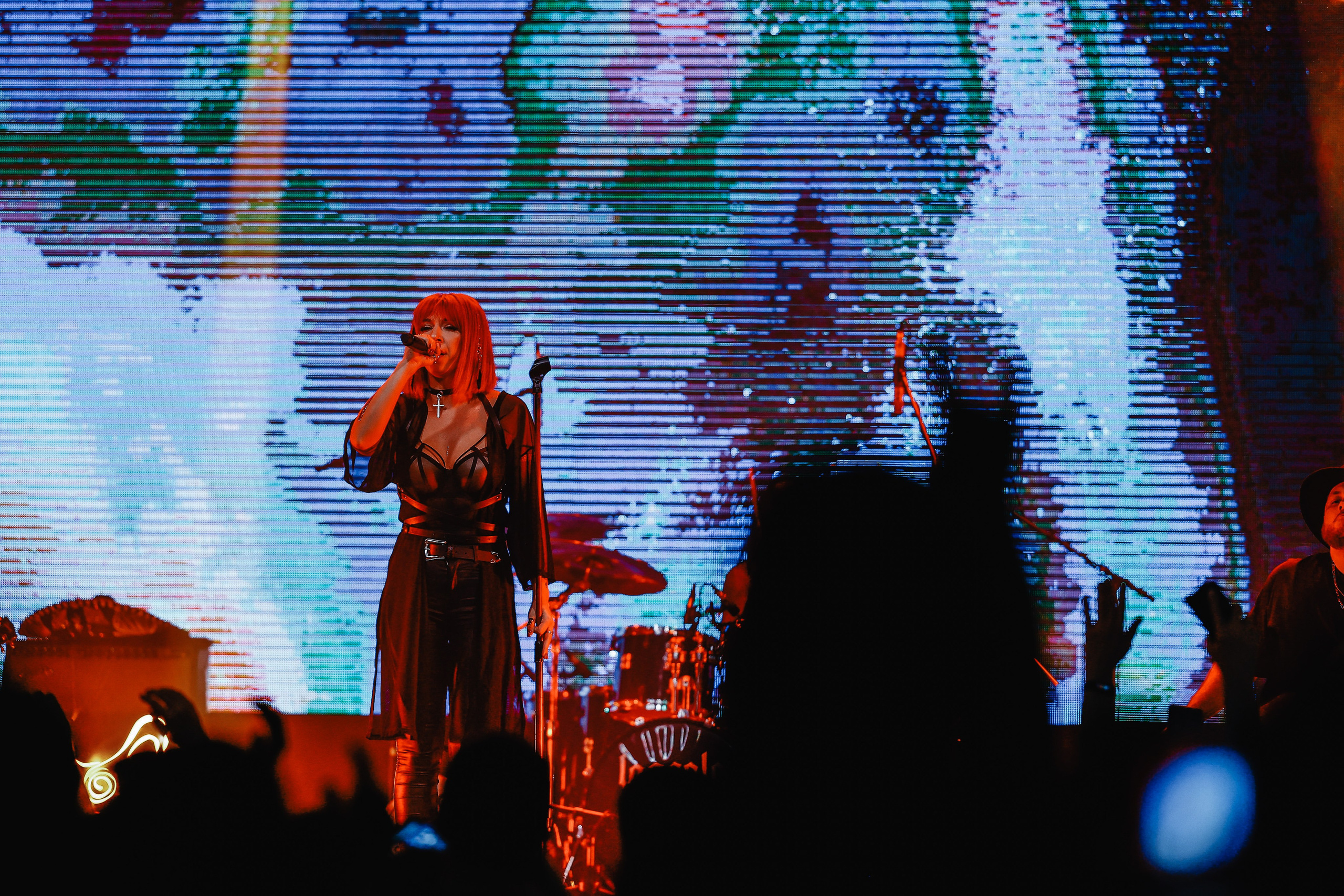 LASCALA. PIÑATA PARTY @УРБАН