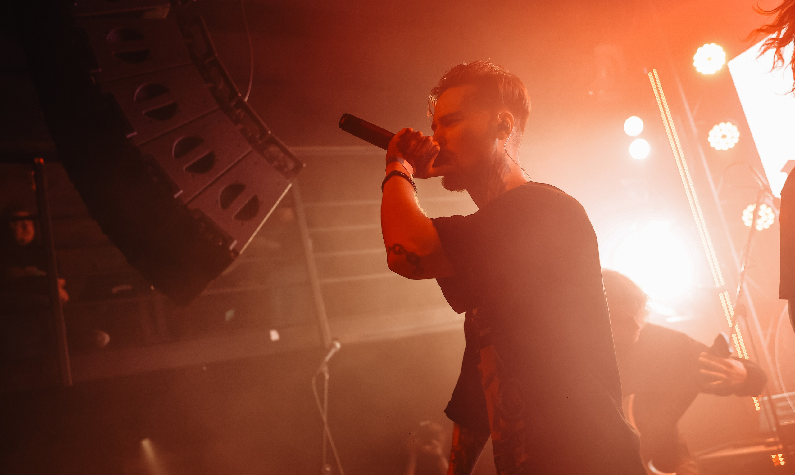 WARPED НОЙЗ ФЕСТ