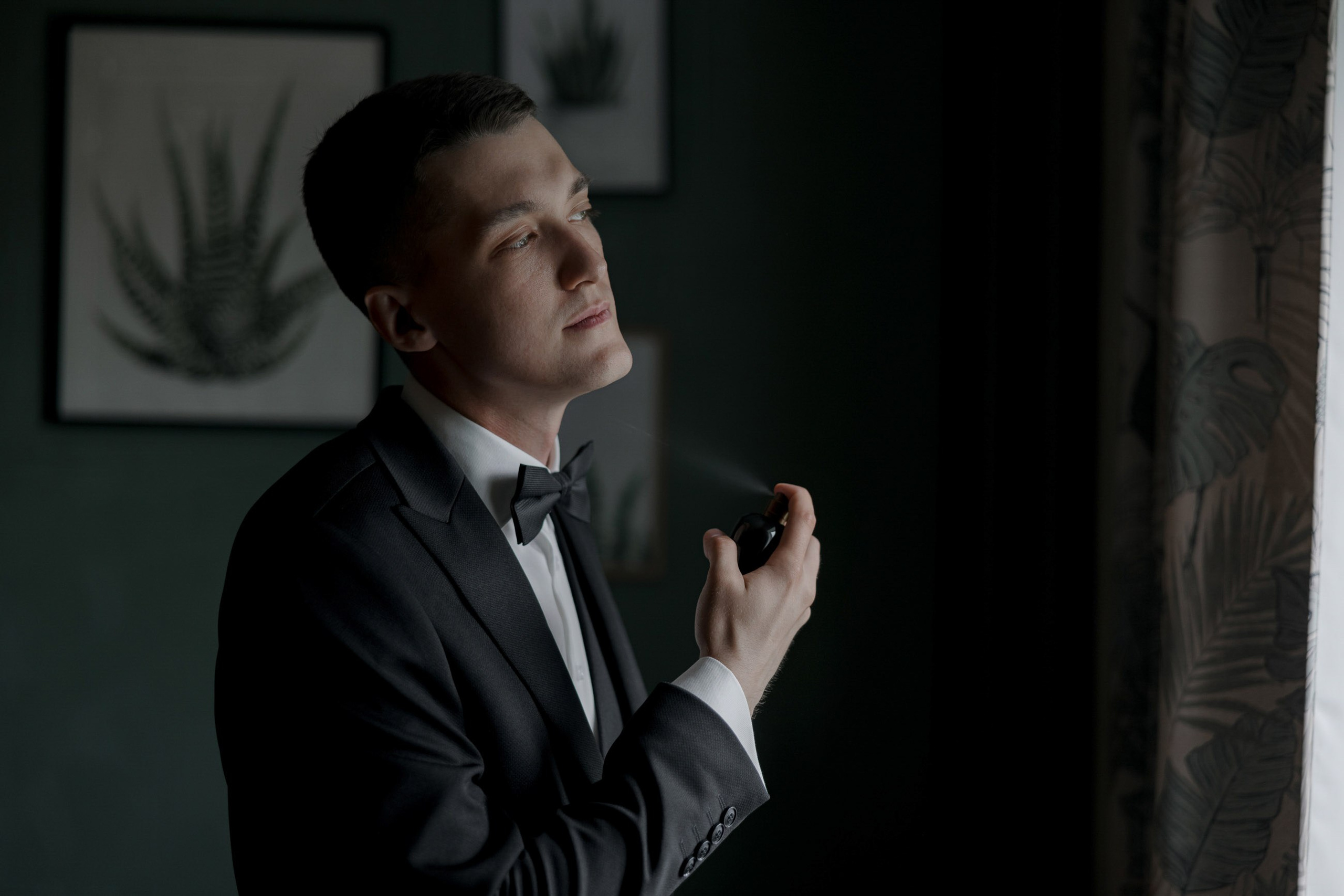 Александр и Валерия. Свадебный фотограф и видеограф Юрий и Эля Дубинины