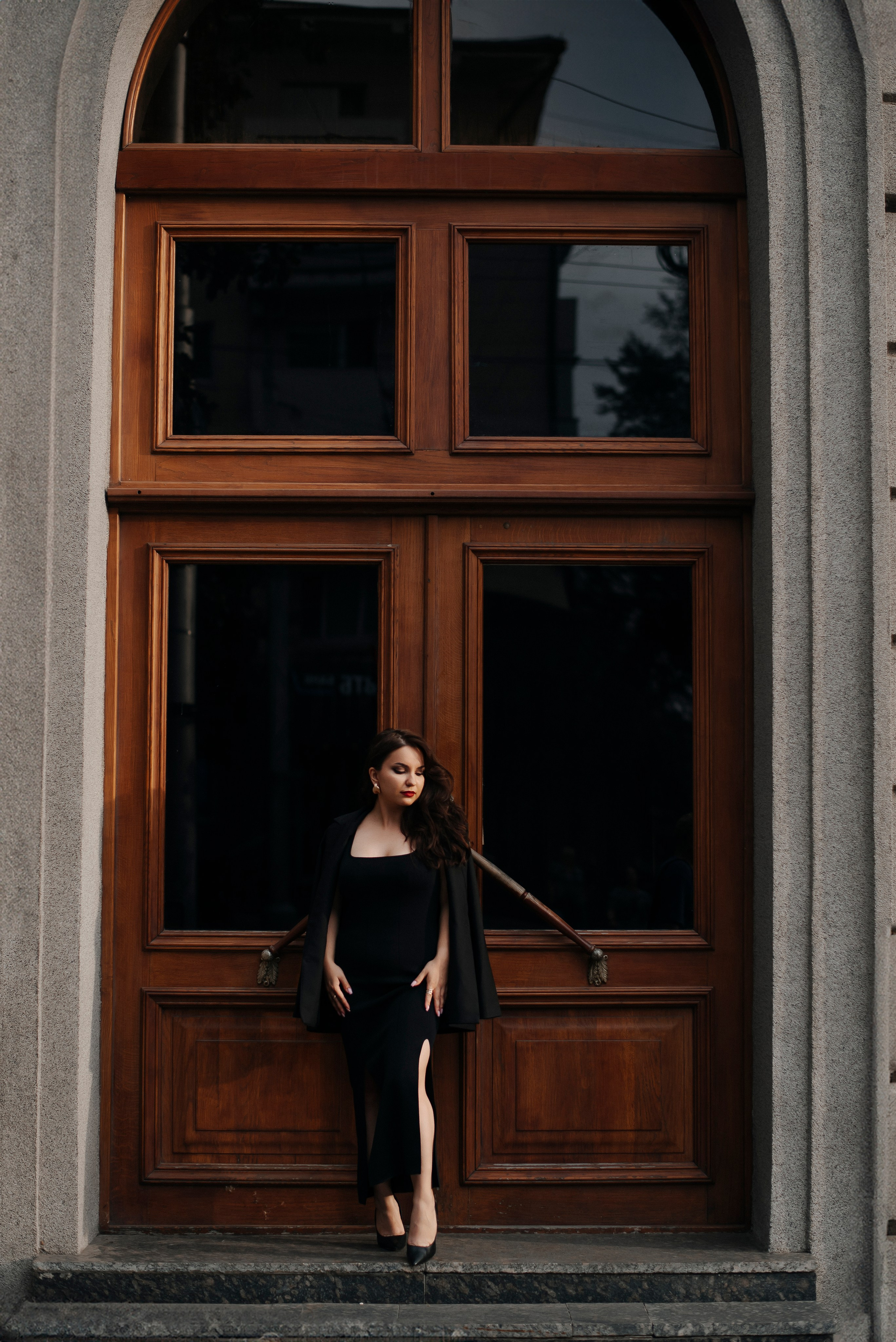 Осеняя прогулка. Свадебный фотограф Ростов-на-Дону от 4 400 руб. |Кристина Гайсенюк