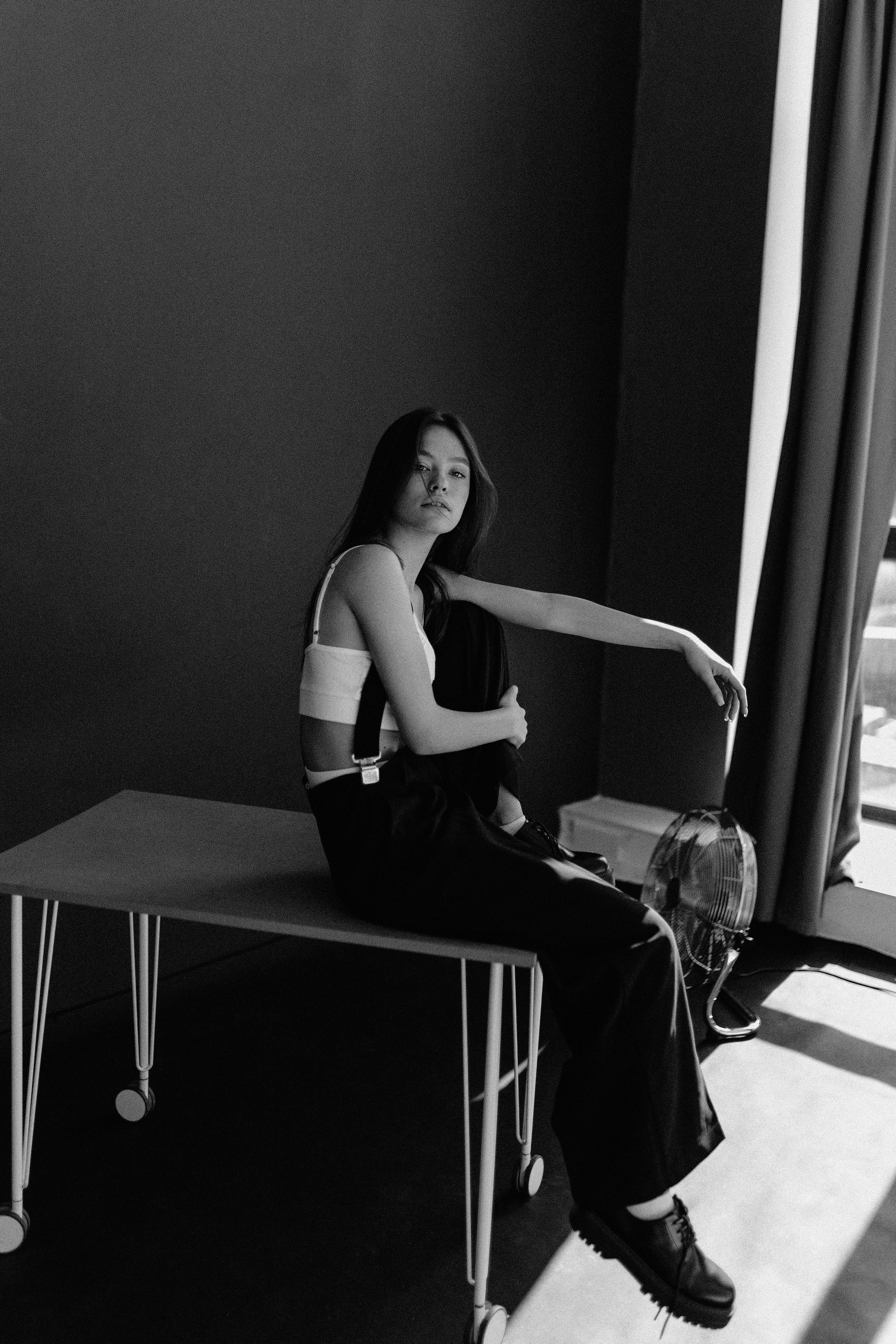 Elina. Фотограф Самара