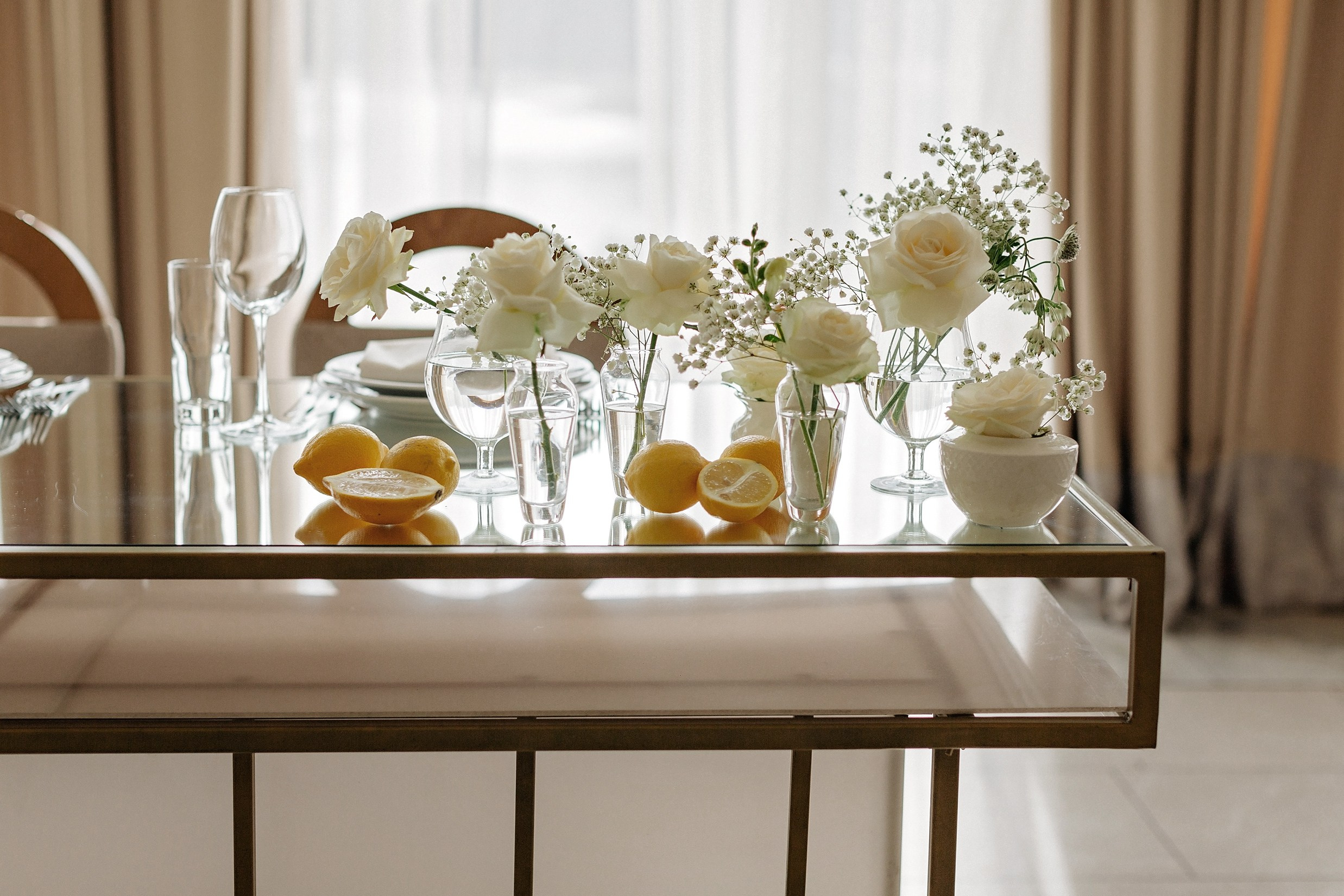 Свадьба с гостями. Свадебный и портретный фотограф Москва