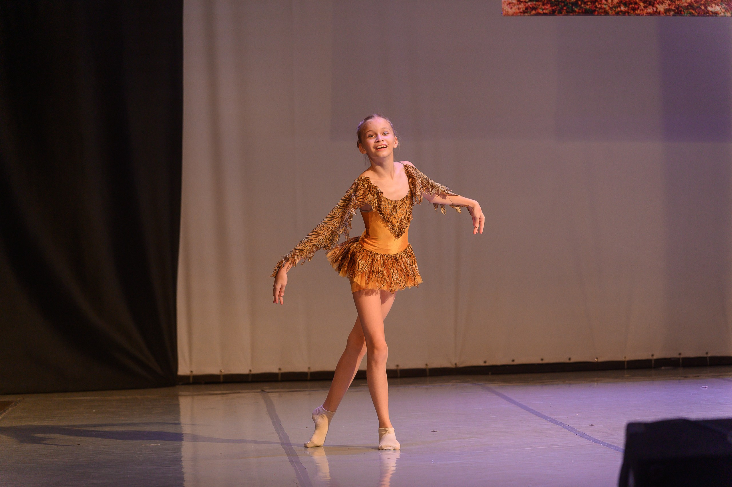 Конкурс «Танцевальная Осень». Фотограф в Кемерово Владислав Шульц