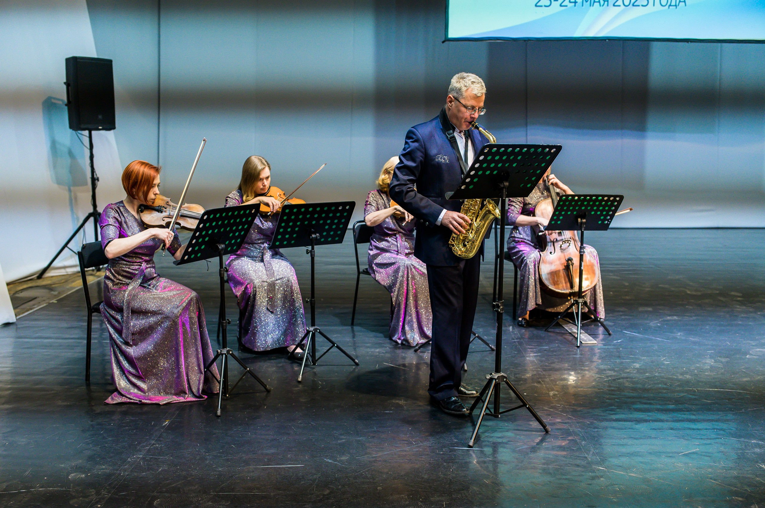 Ярмарка. Фотограф в Кемерово Владислав Шульц