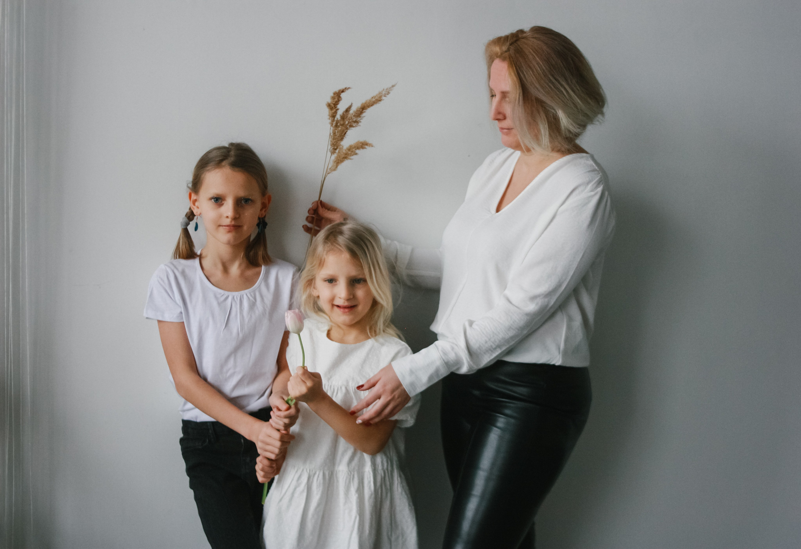 Семейная. Москва. Фотограф Екатерина Торопцева