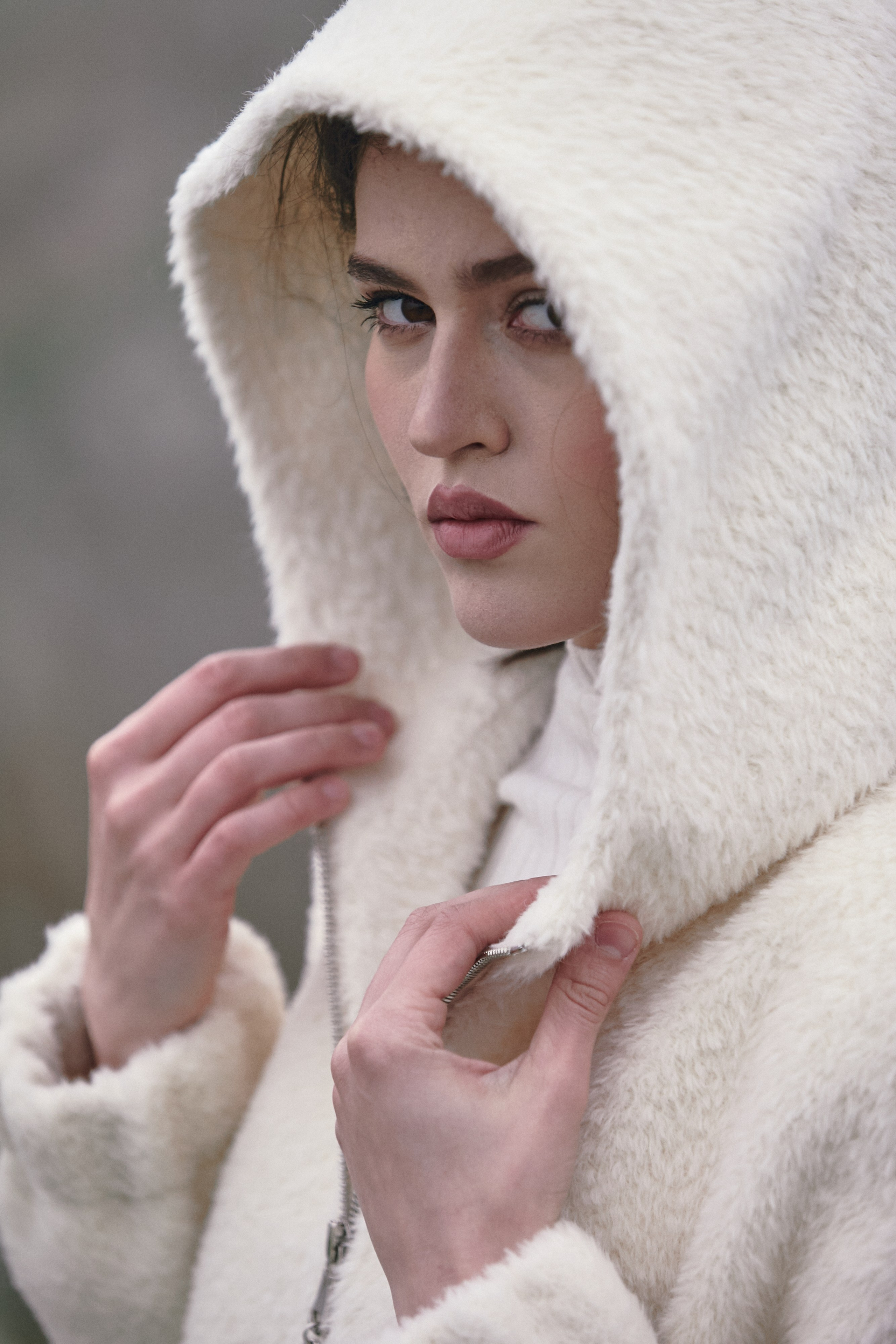 Fashion-продакшн — выездные съемки для брендов. Фотограф Продюсер в горах КБР / Москва  Нальчик Горы