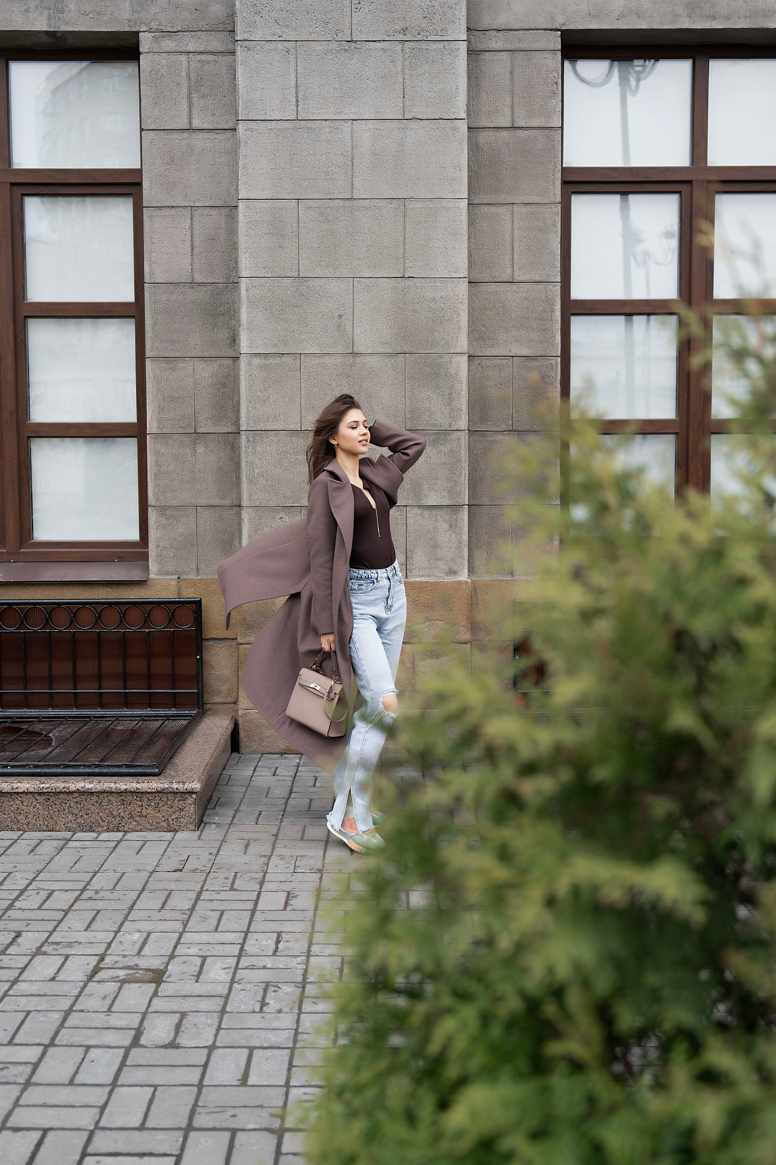 Арина. Главная