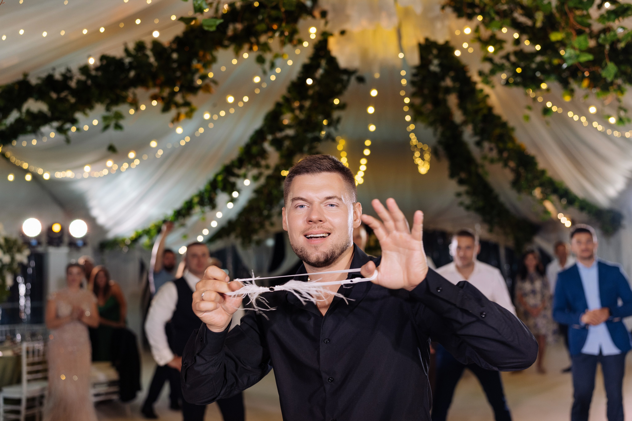 Свадьба усадьба Марфино. Свадебные фотосессии в Москве. Фотограф Сергей Ржевский