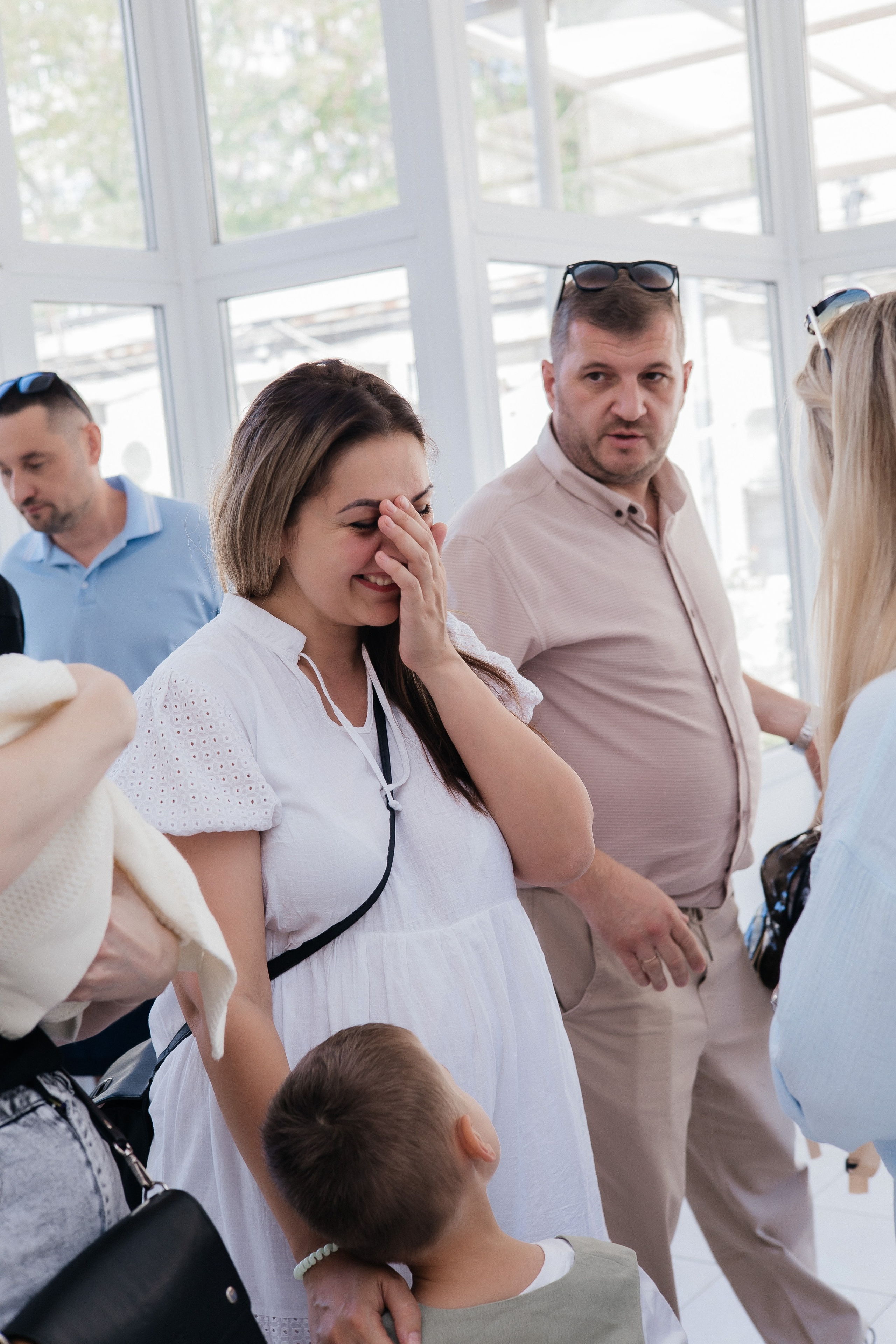 Выписка 14 июня 2024. Фотограф Ростов-на-Дону | фототерапевт