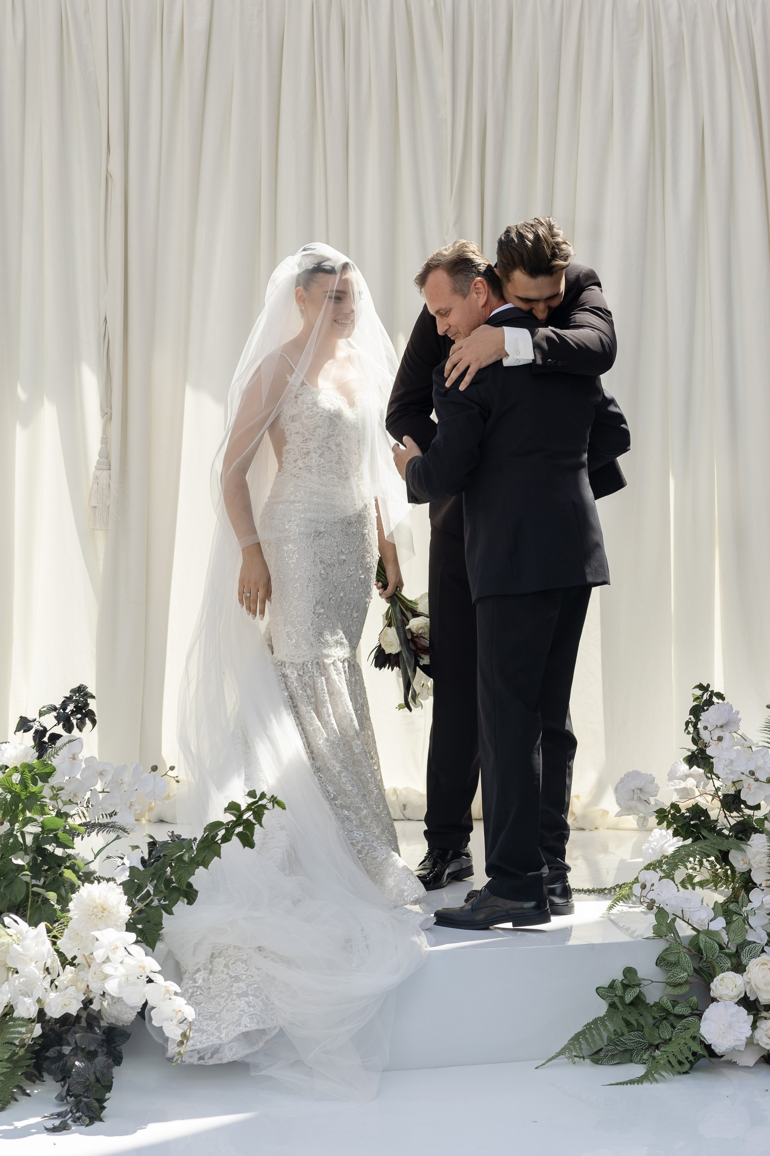 Только МЫ Михаил+Алина. Свадебный фотограф Воронеж Москва СПБ