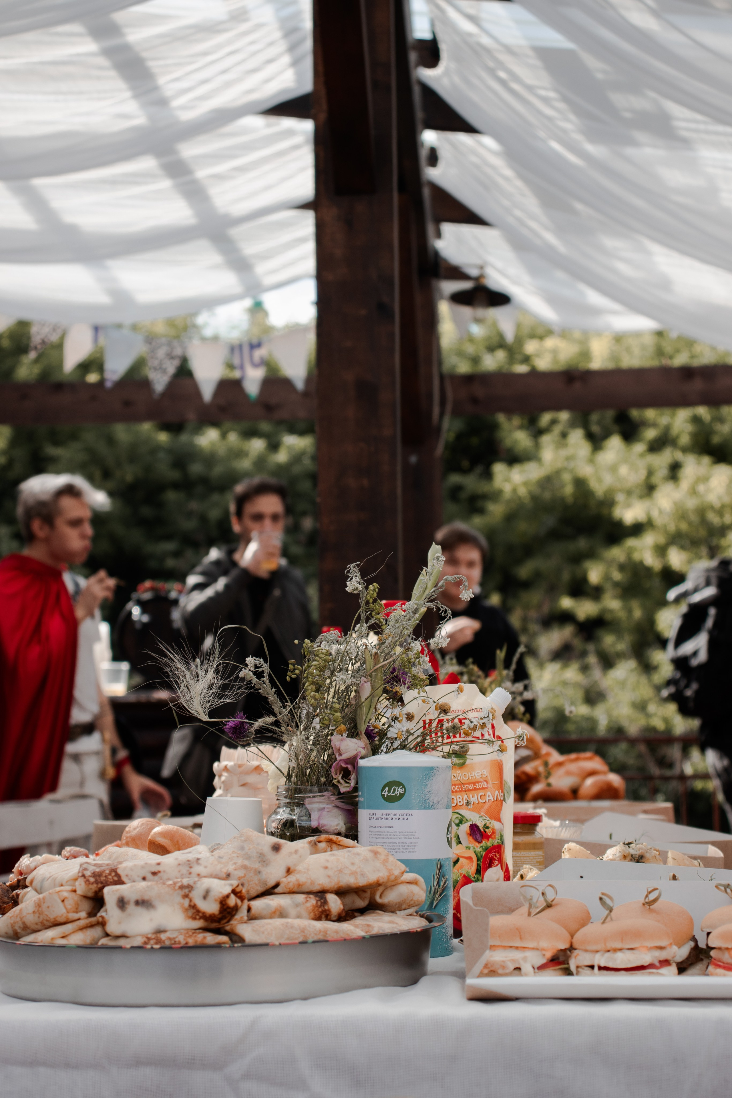 Фотограф на корпоратив Томск. Фотограф в Томске Дарья Пучкина