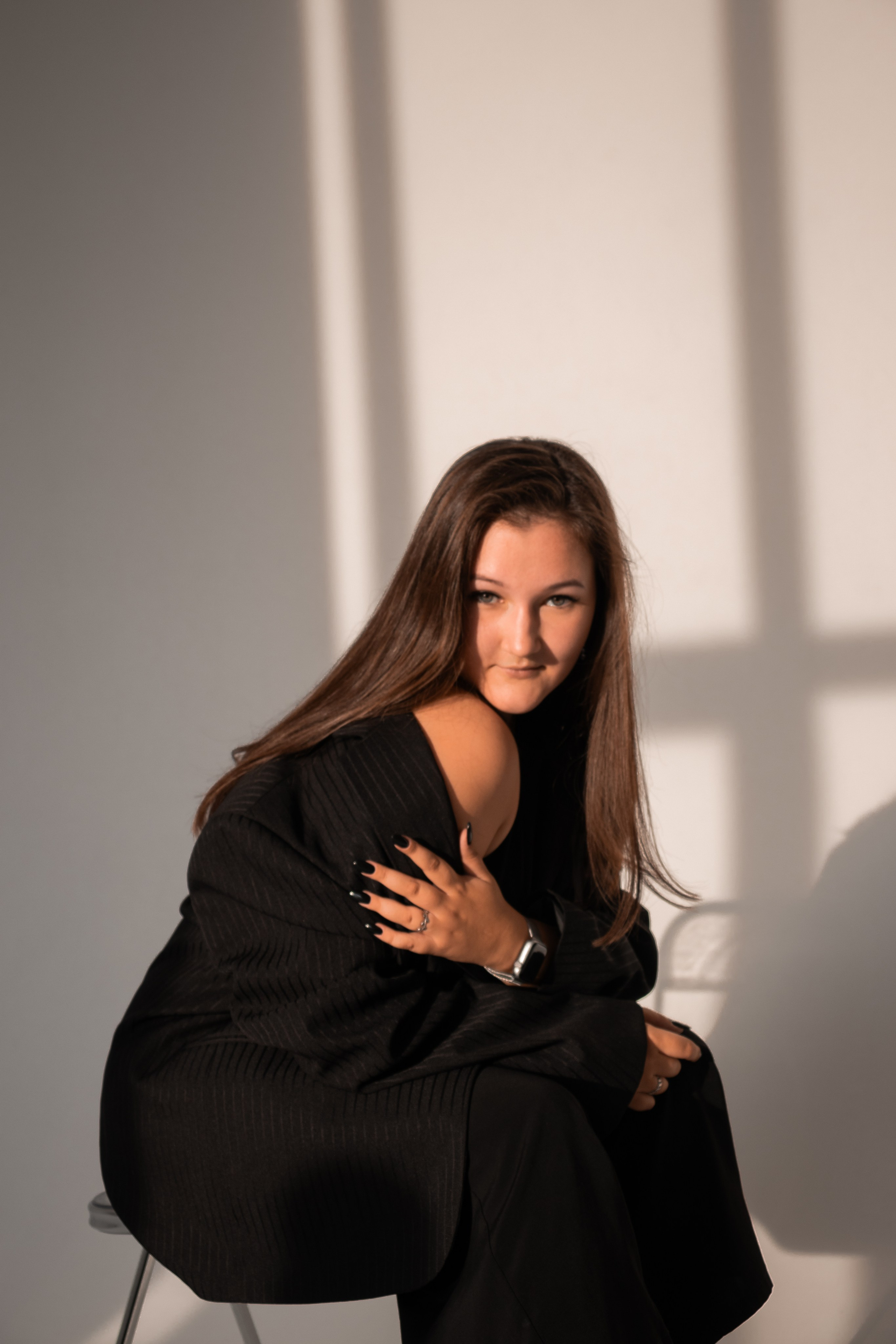 Студийная фотосессия Томск. Фотограф Томск. Фотосессия в студии Томск. Фотограф в Томске Дарья Пучкина