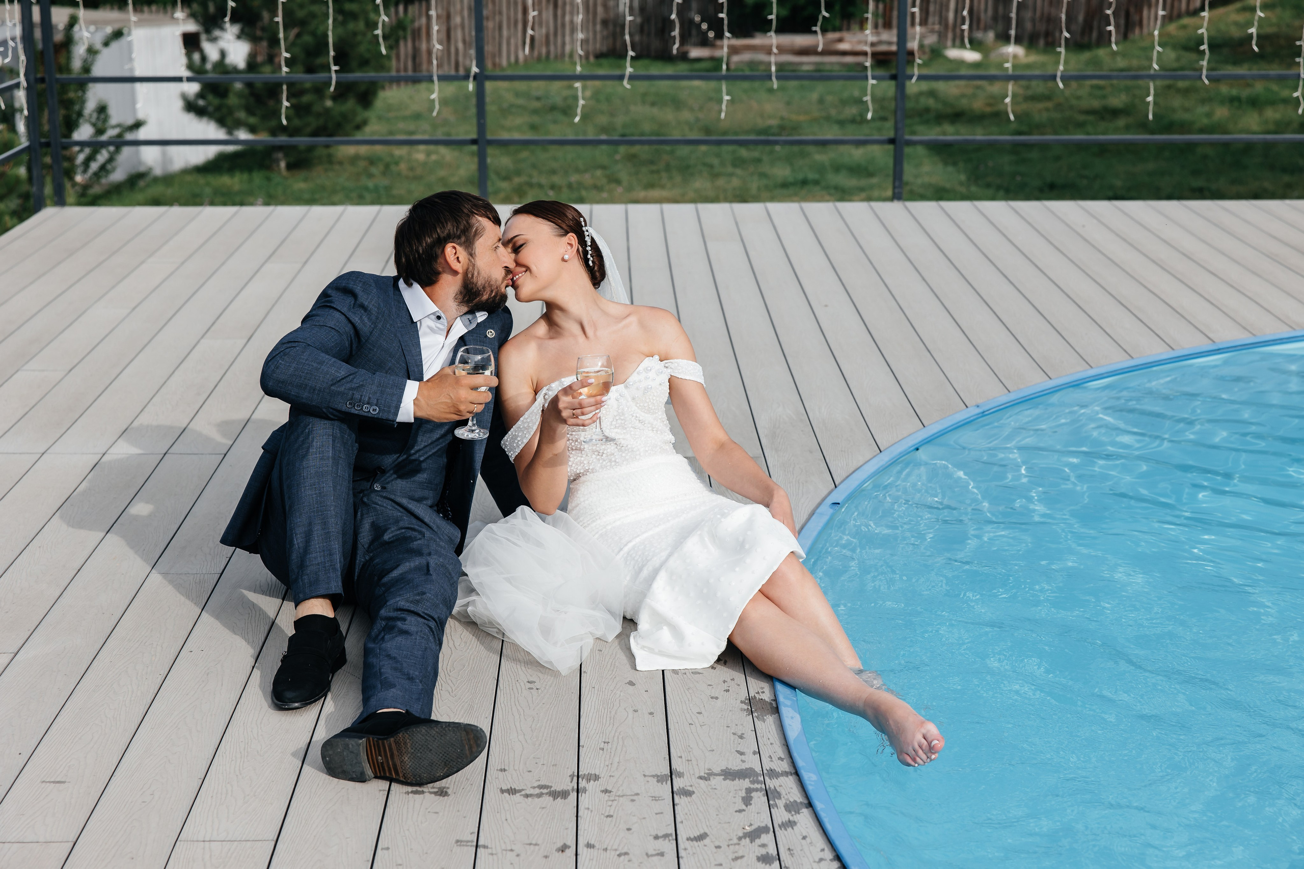 Анонс свадьбы Юлии и Сергея. Свадебный фотограф в Крыму и Севастополе Ольга Баскакова