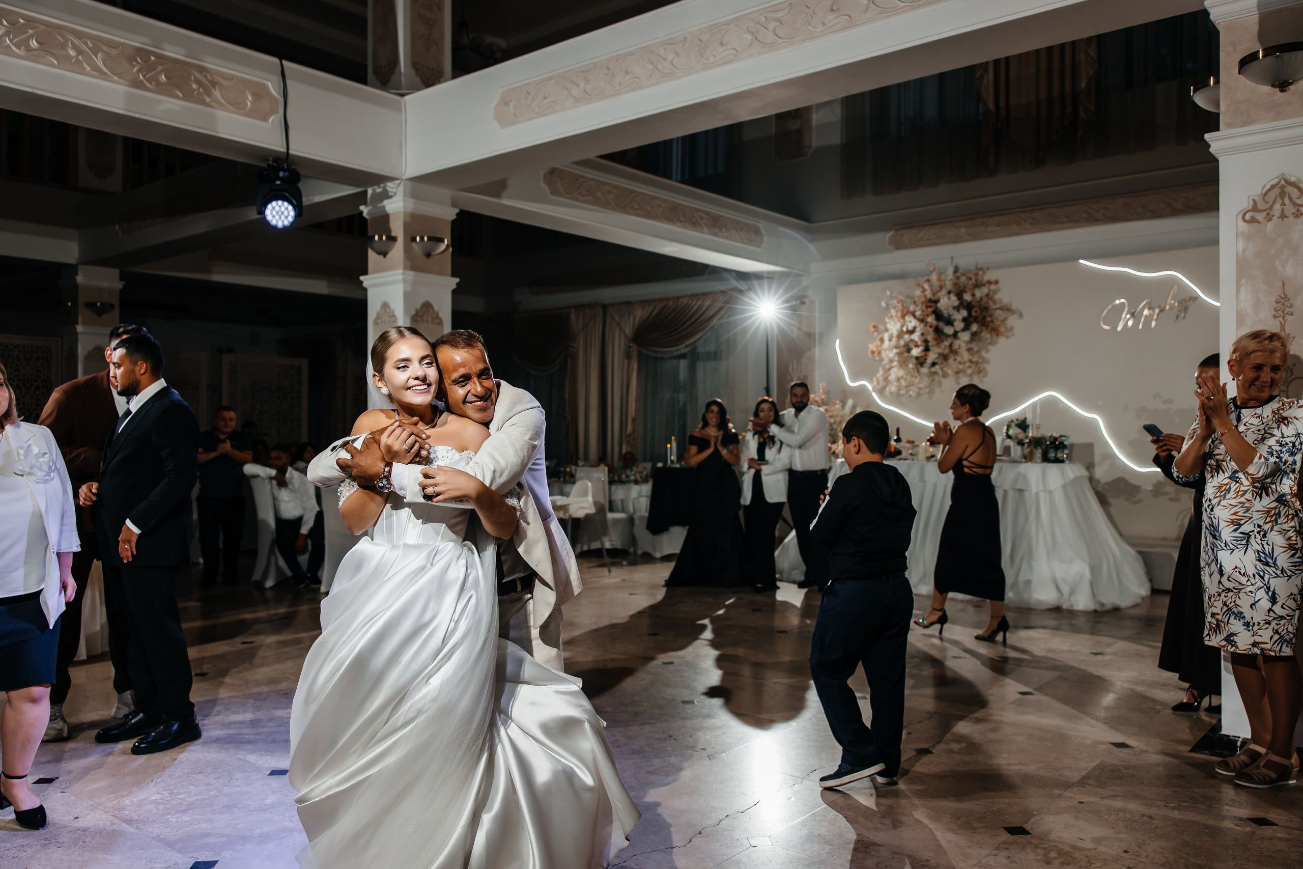 Анонс свадьбы для Арсена и Дианы. Свадебный фотограф в Крыму и Севастополе Ольга Баскакова