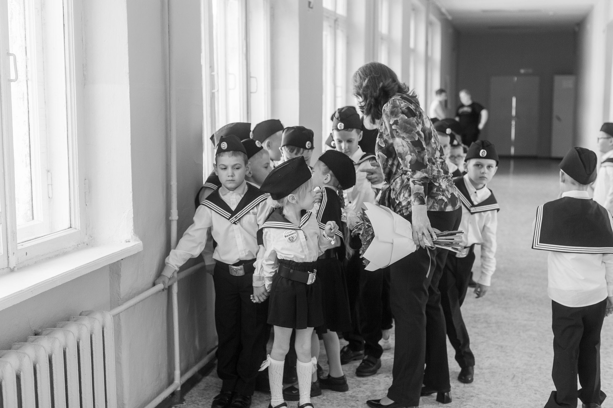 1 сентября | фото-видеосъемка