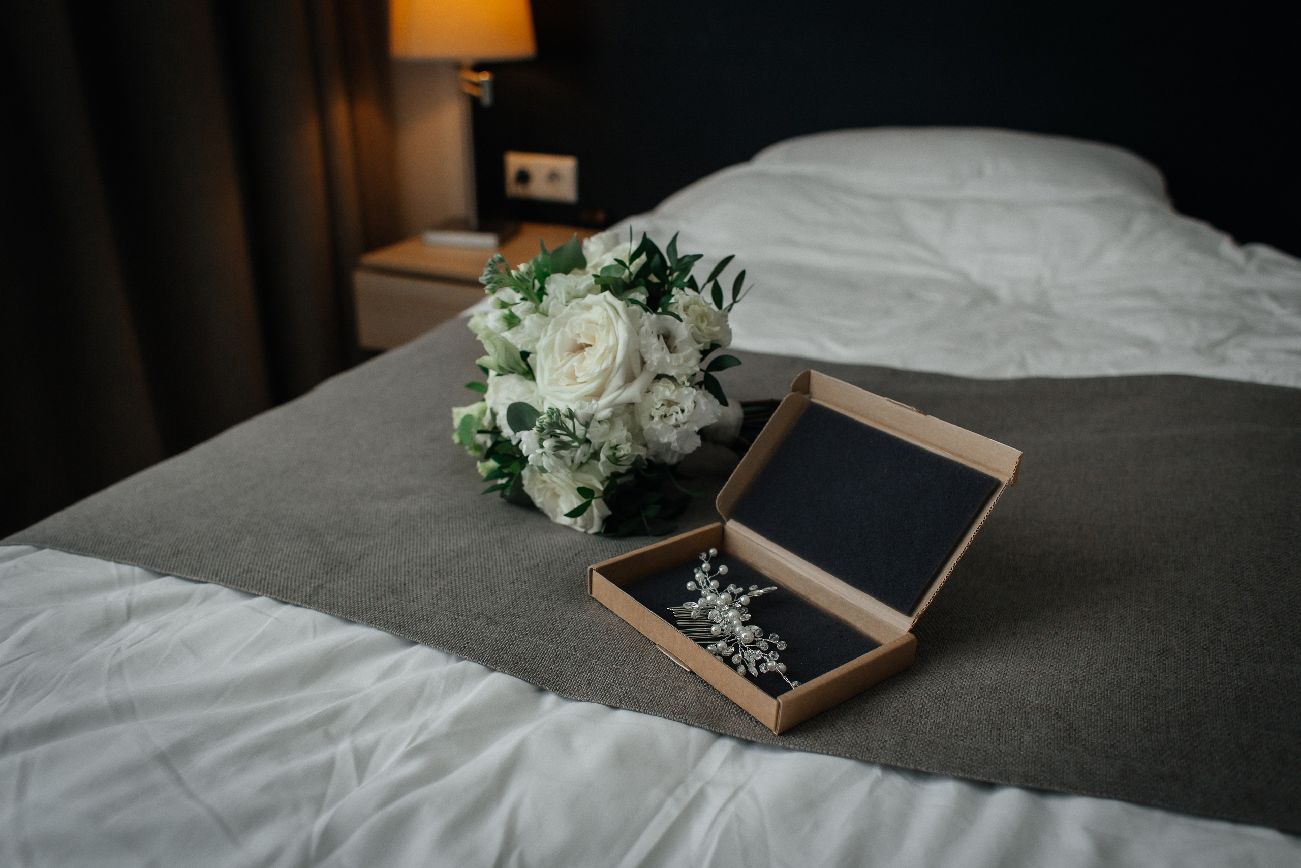 Роман и Елена. Фотограф Татьяна Орлова