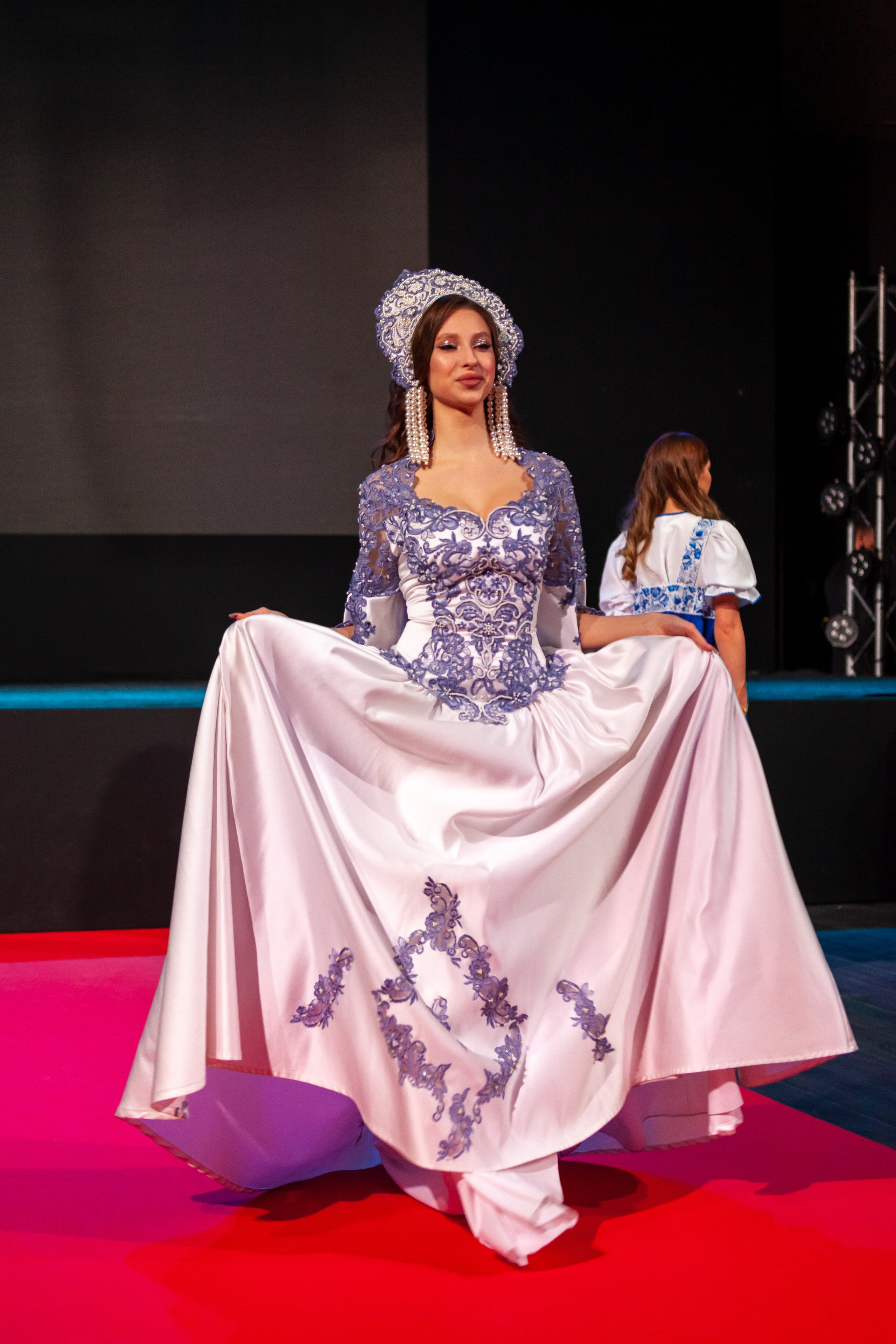 Королева России 2023, финал конкурса. Репортажный, семейный, свадебный, портретный фотограф