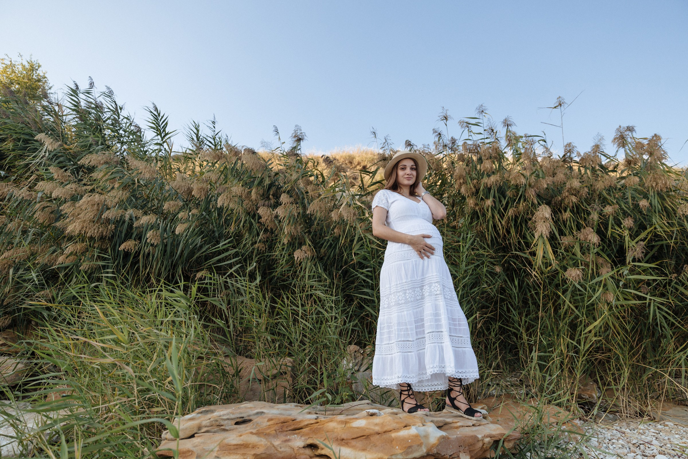 В ожидании. Профессиональный фотограф в Волгодонске и Ростове Владимир Казак