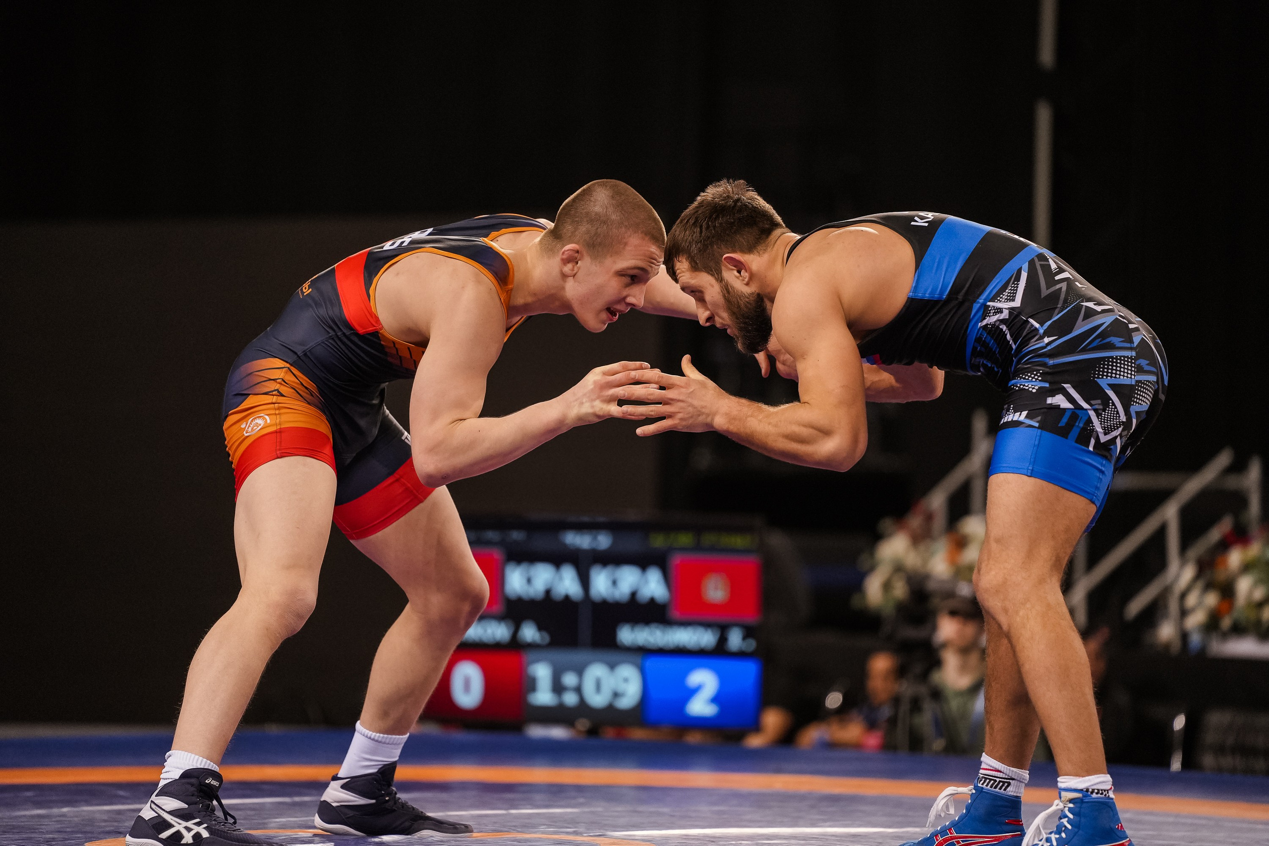 Кубок Ивана Ярыгина 2024 фото / Ivan Yarygin Cup 2024 photos. Фотограф Анна Герман. Красноярск