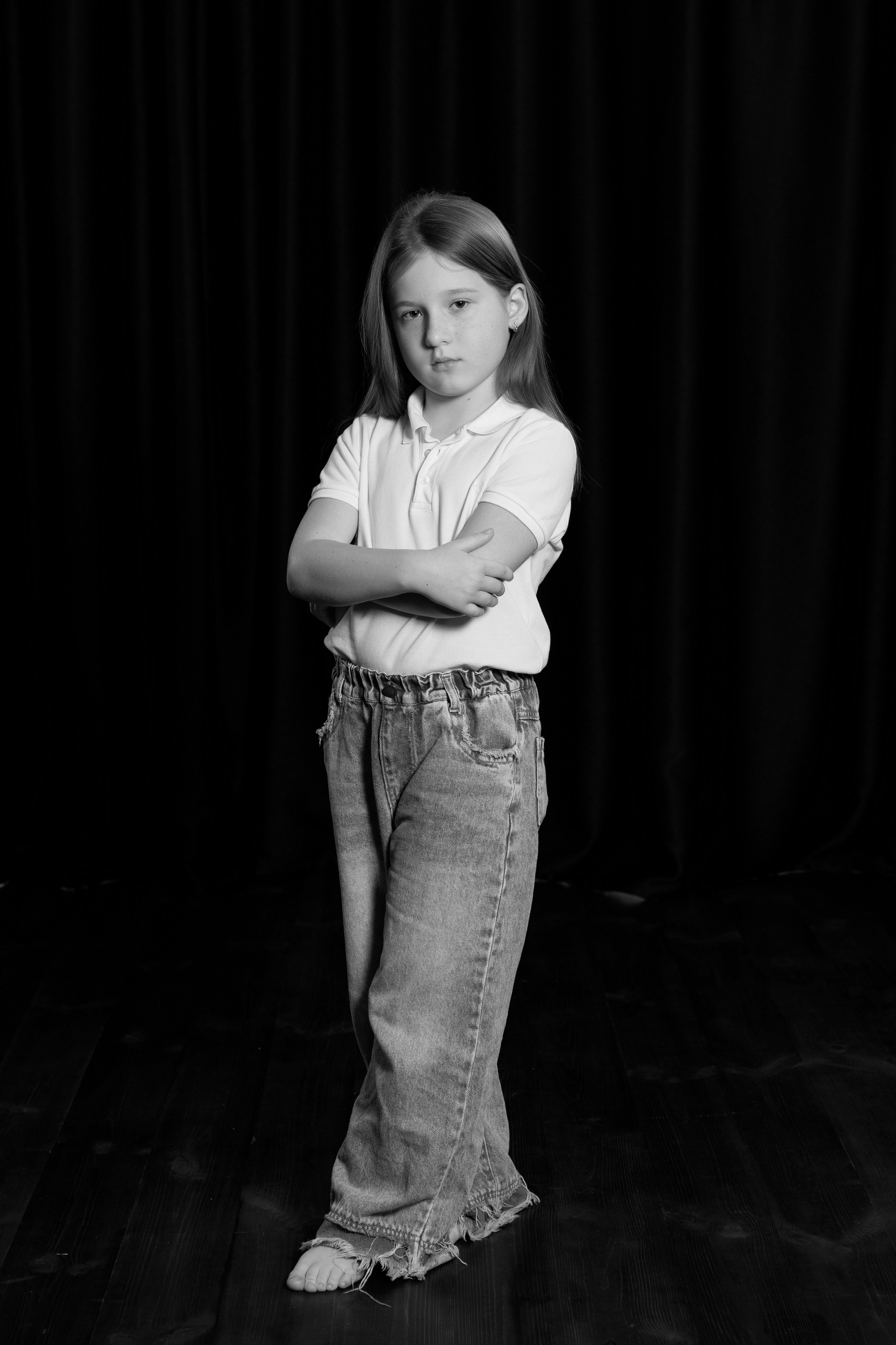 Театральная мастерская ART MOON. Фотограф Ставрополь Петр Голубенко