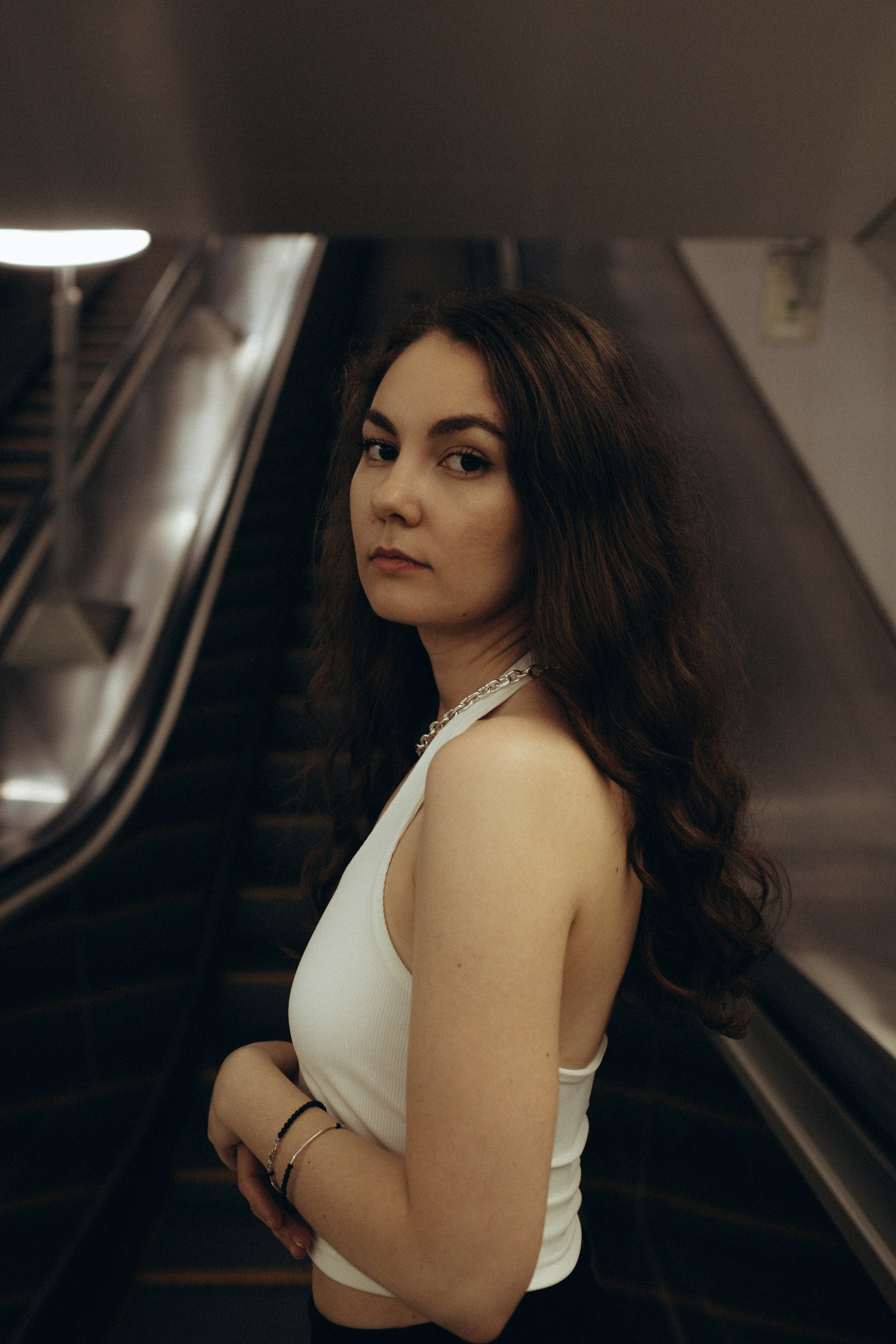 Ксюша. Фотограф Москва Алёна Суворова