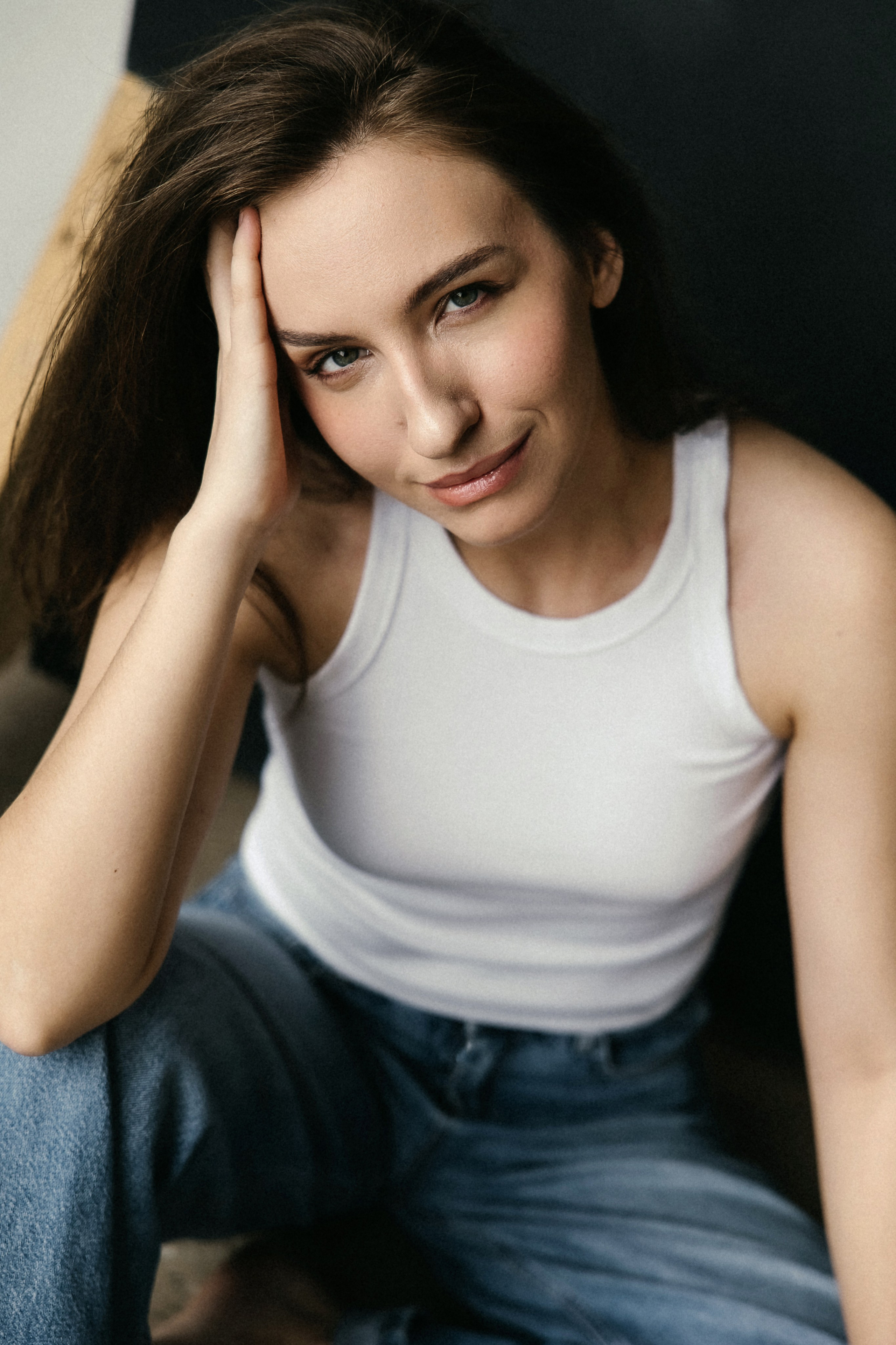 Ирина. Фотограф Москва, Санкт-Петербург, Абакан