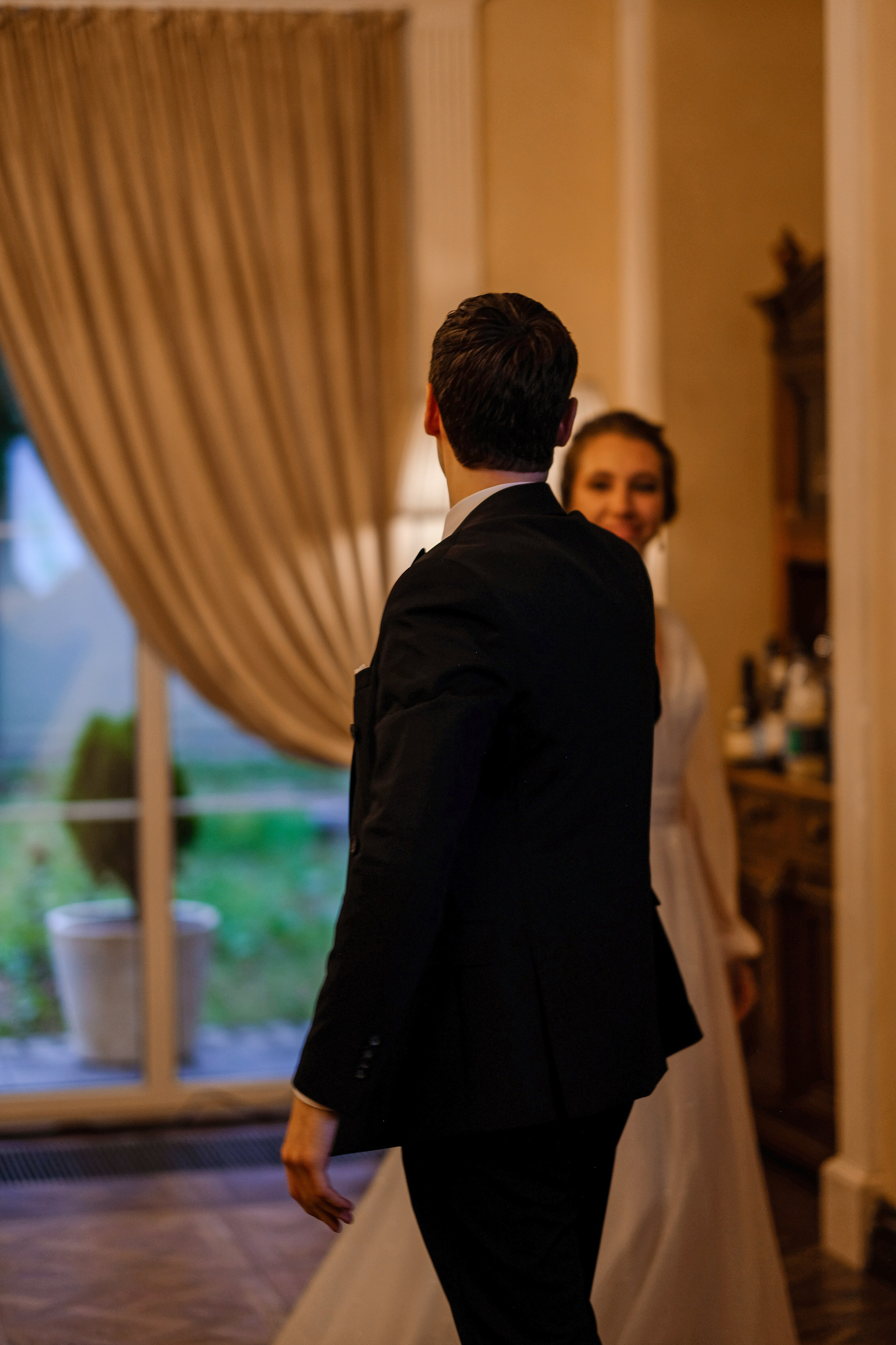 Сергей и Анастасия. Твой эксклюзивный фотограф Мария Дригова