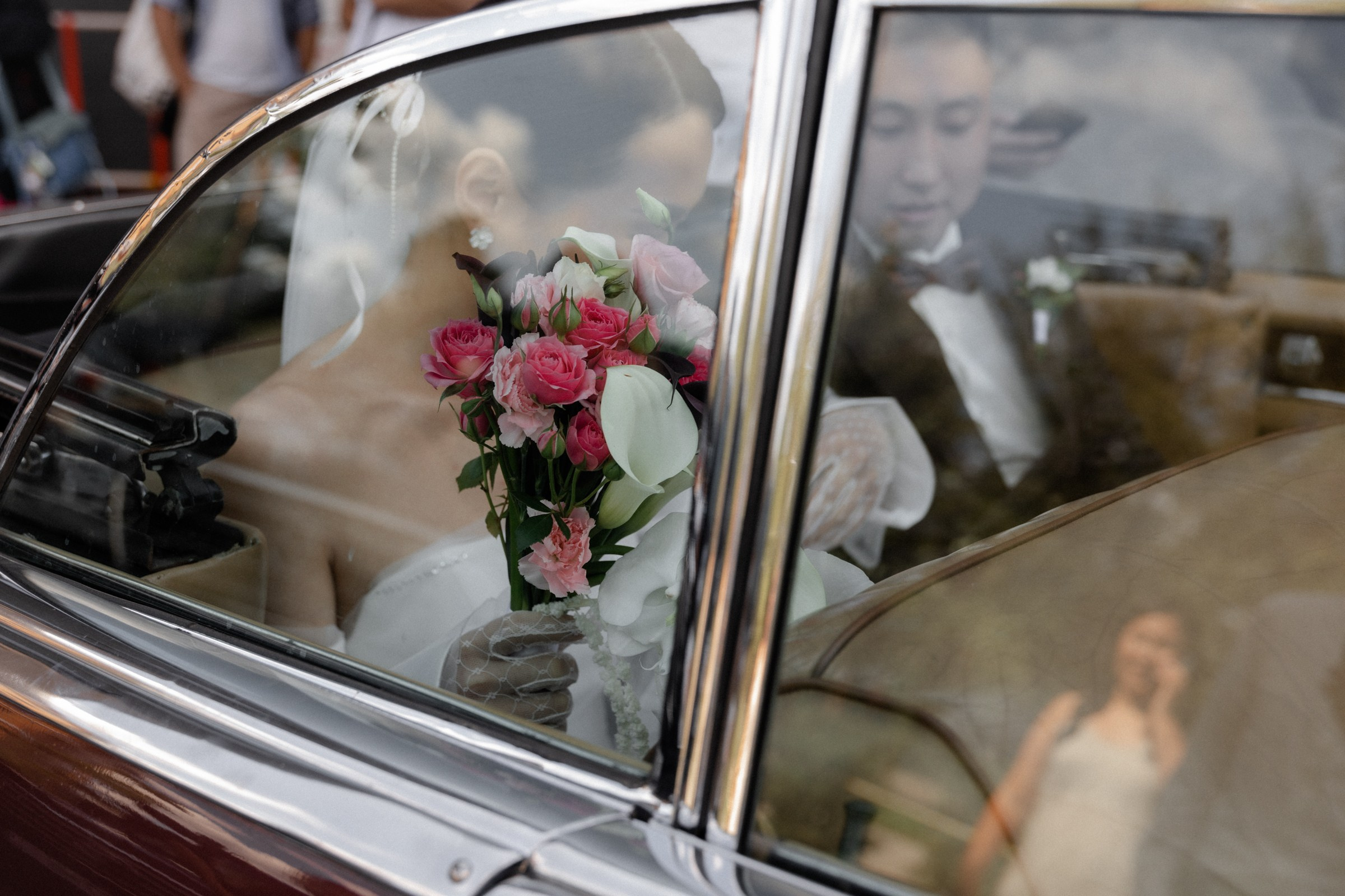 Хэшэгто и Мэдогма. Фотограф Улан-Удэ