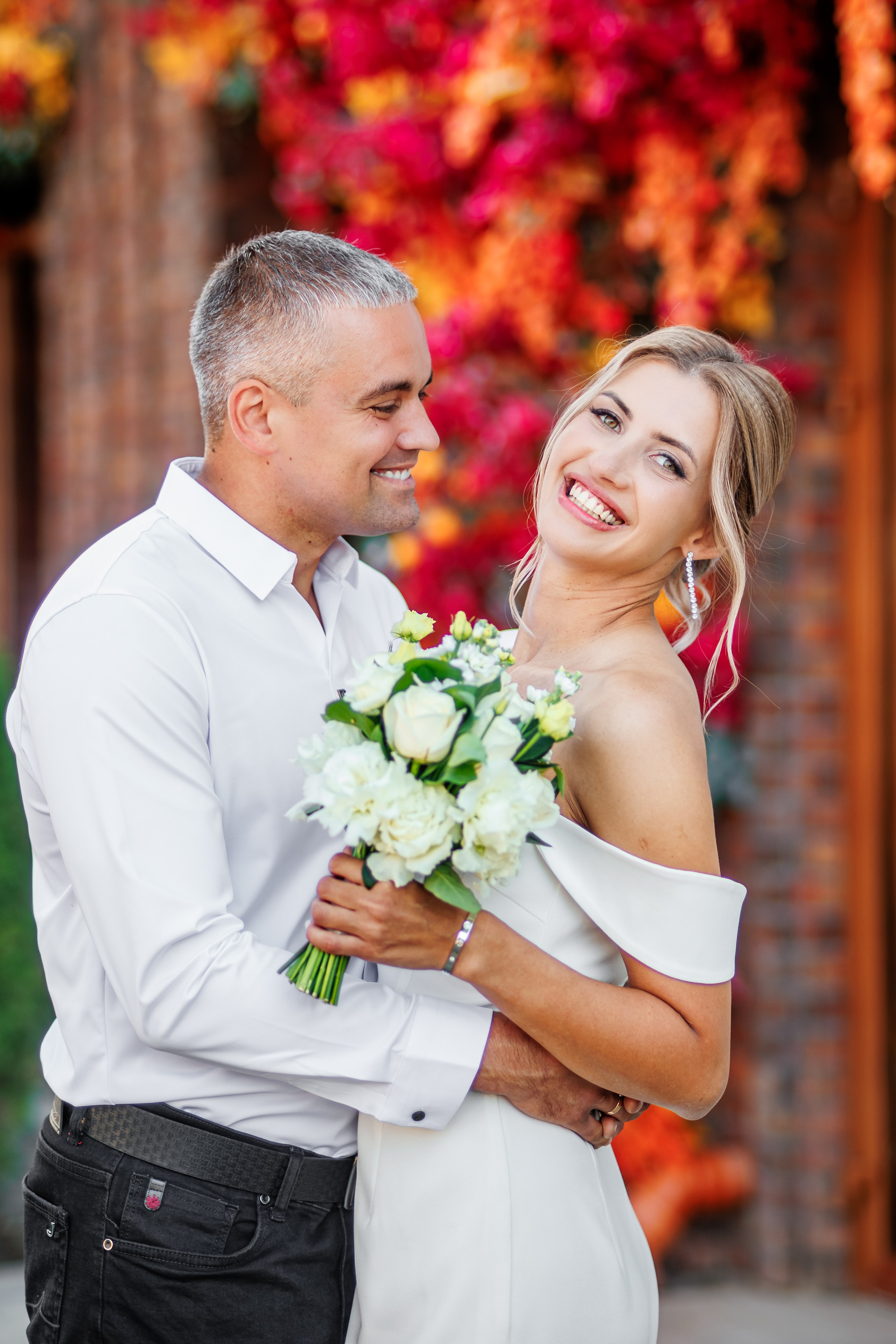 12.10.24. Свадебный и семейный фотограф в Армавире