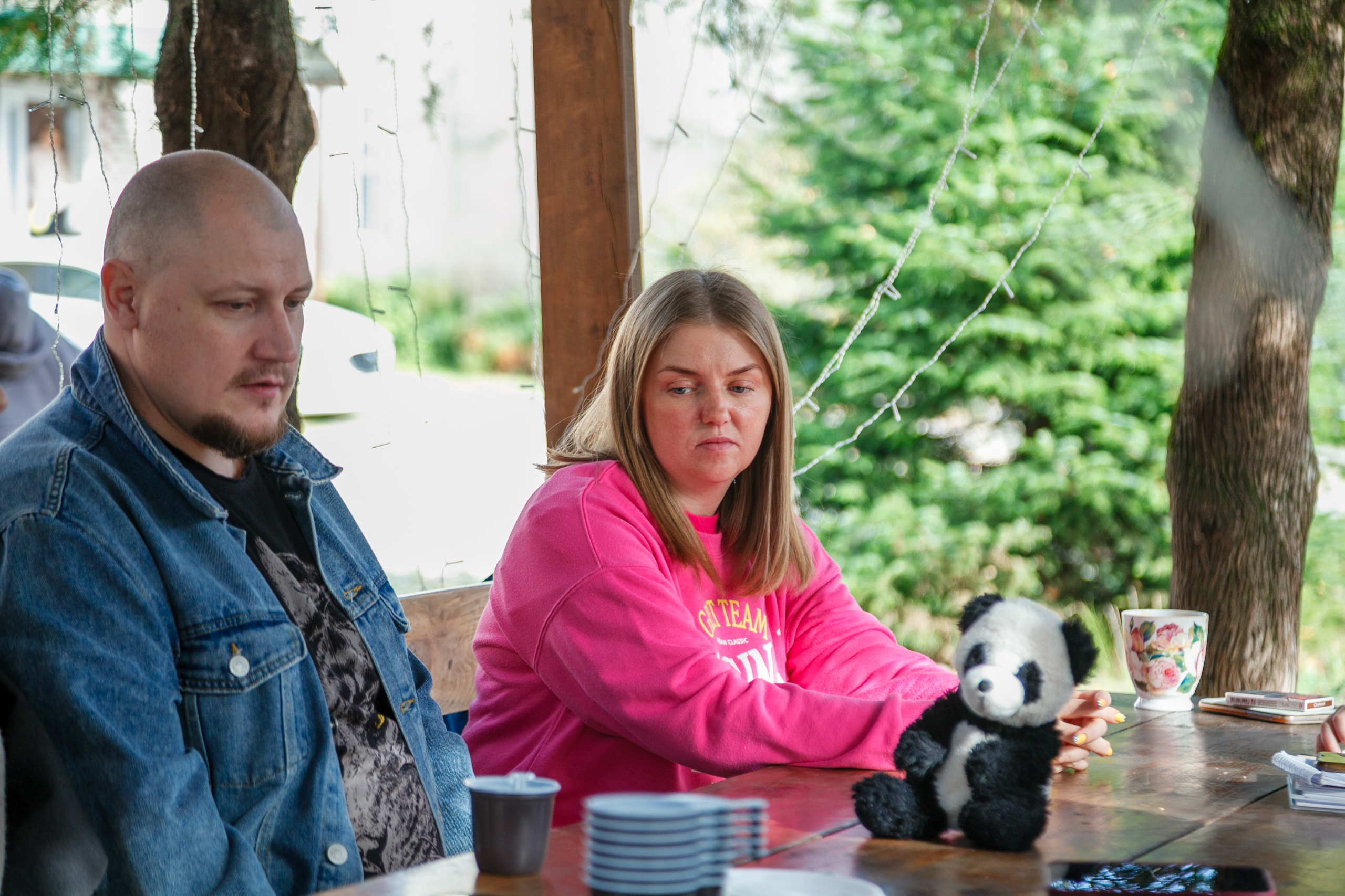 Ретрит"ОТКРОЙ СЕБЯ». Свадебный и семейный фотограф в Армавире