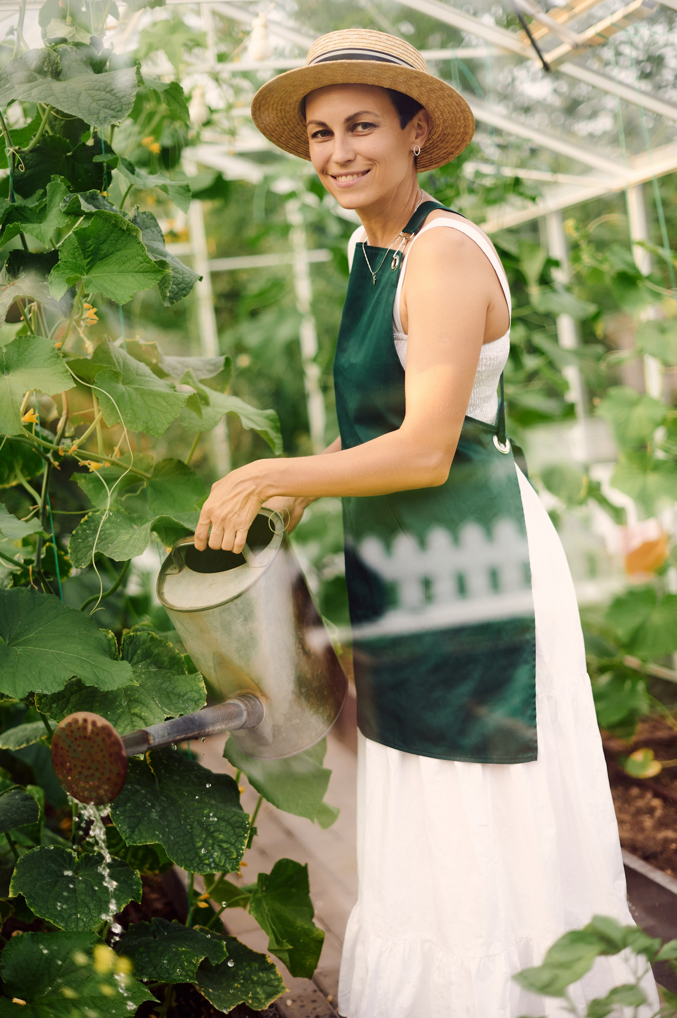 ОГУРЦЫ, ТЕПЛИЦА, САД :). Свадебный и семейный фотограф РИТА БОЧКАРЁВА