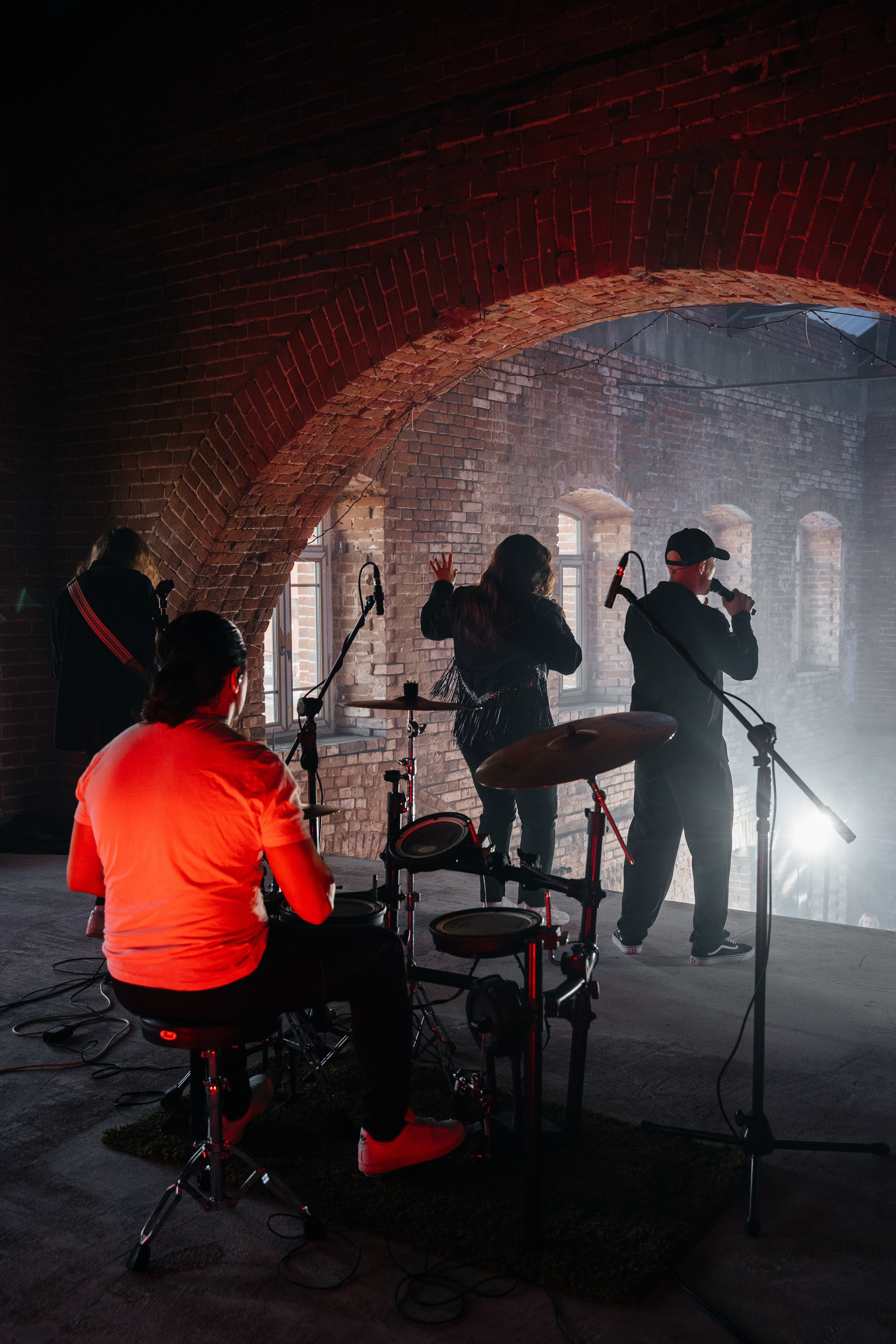 ПРОЕКТ ТЕОРИЯ. Свадебный фотограф Барнаул Алексей Павлов