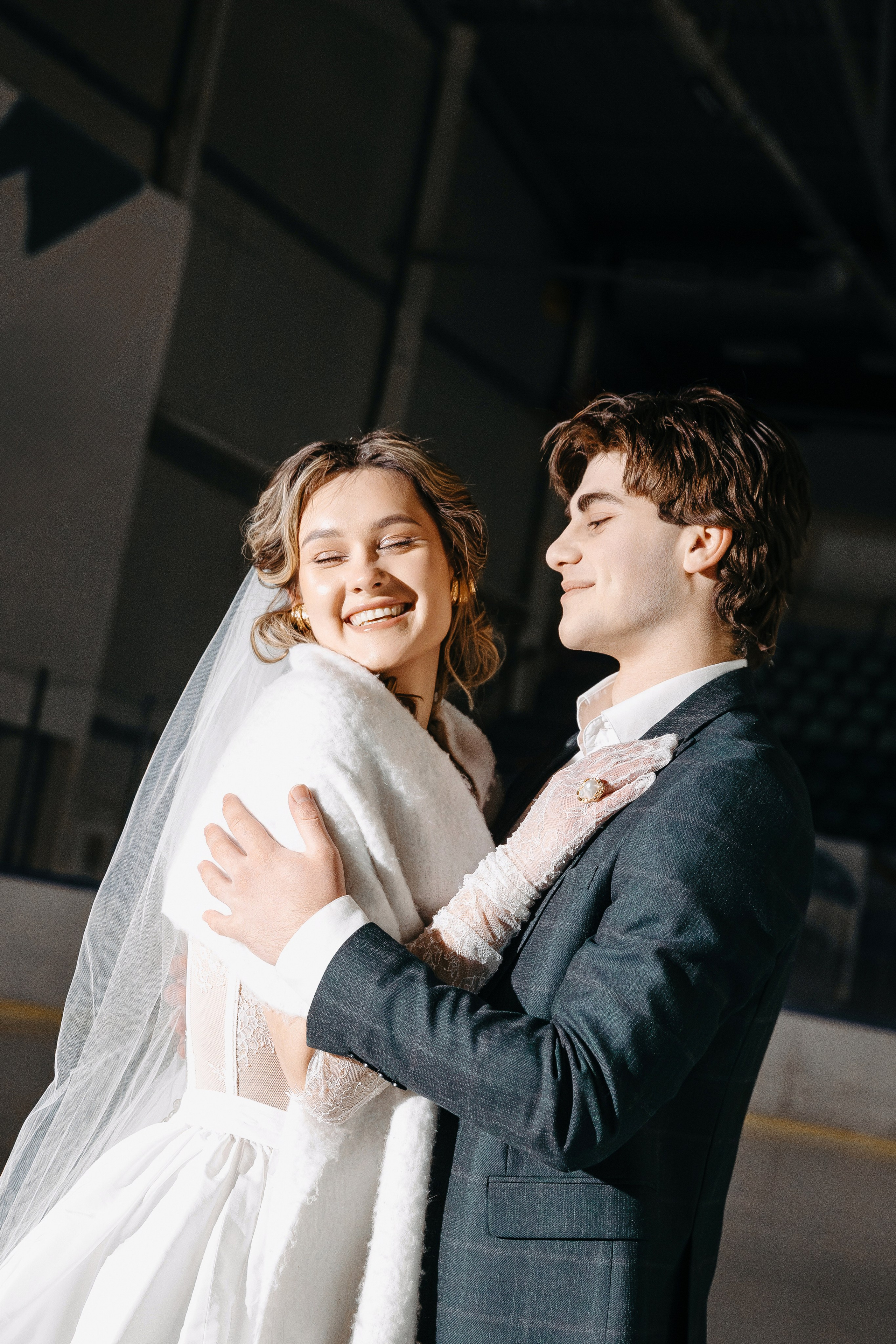 Iosif & Diana. ILIAS BLACK — Фотограф свадеб и мероприятий в Минске и Беларуси