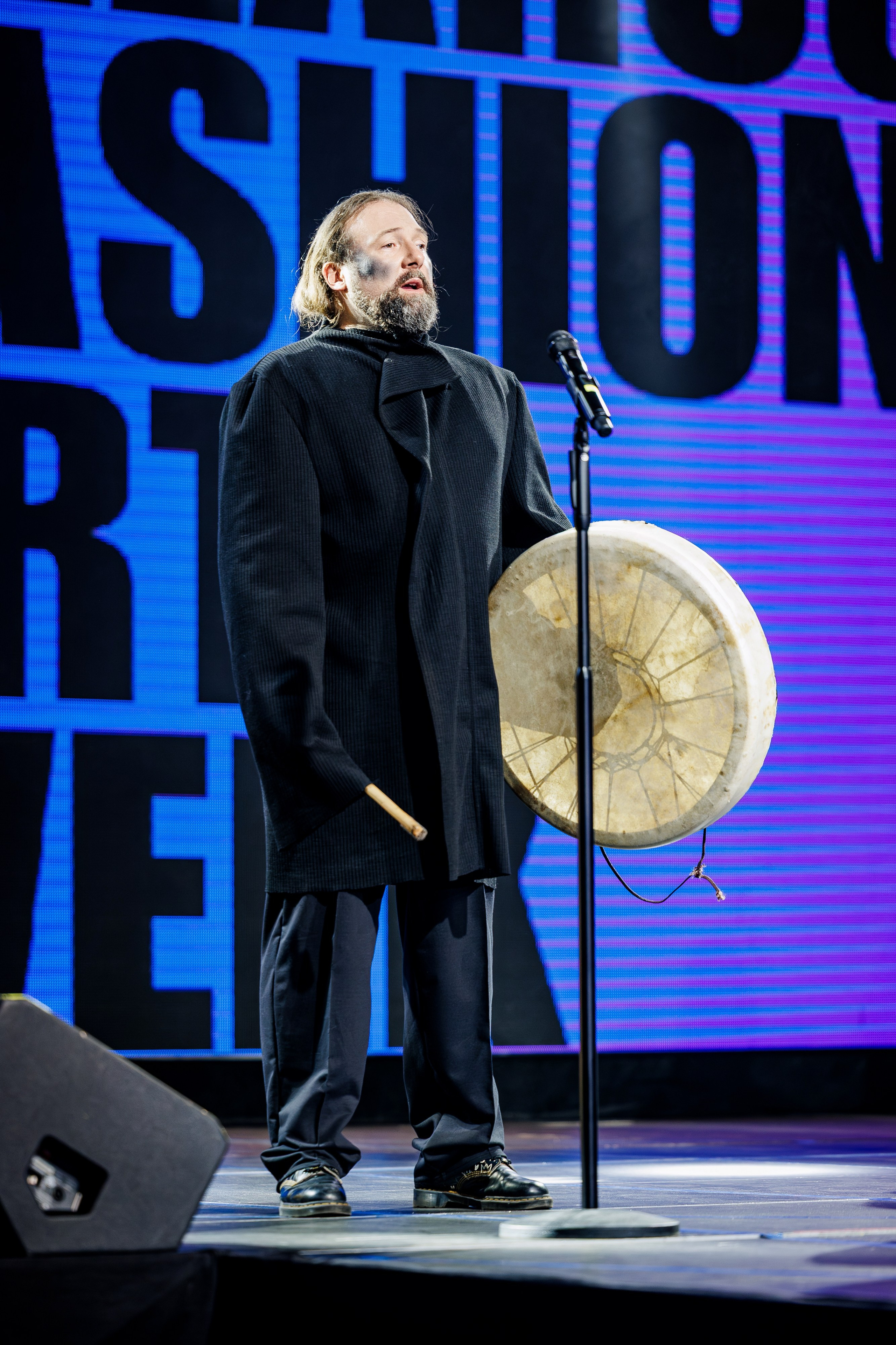 BELARUS FASHION ART WEEK. ILIAS BLACK — Фотограф свадеб и мероприятий в Минске и Беларуси